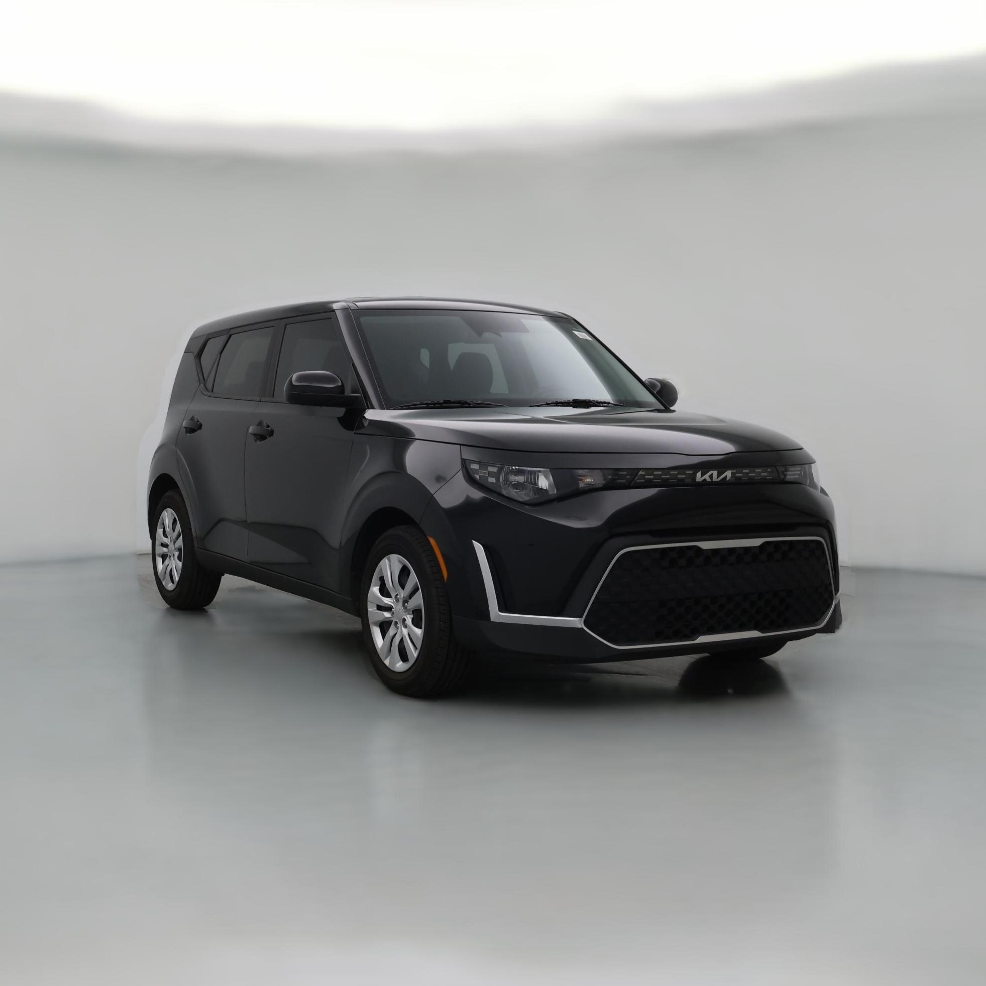 Thumbnail: 2023 Kia Soul - 1