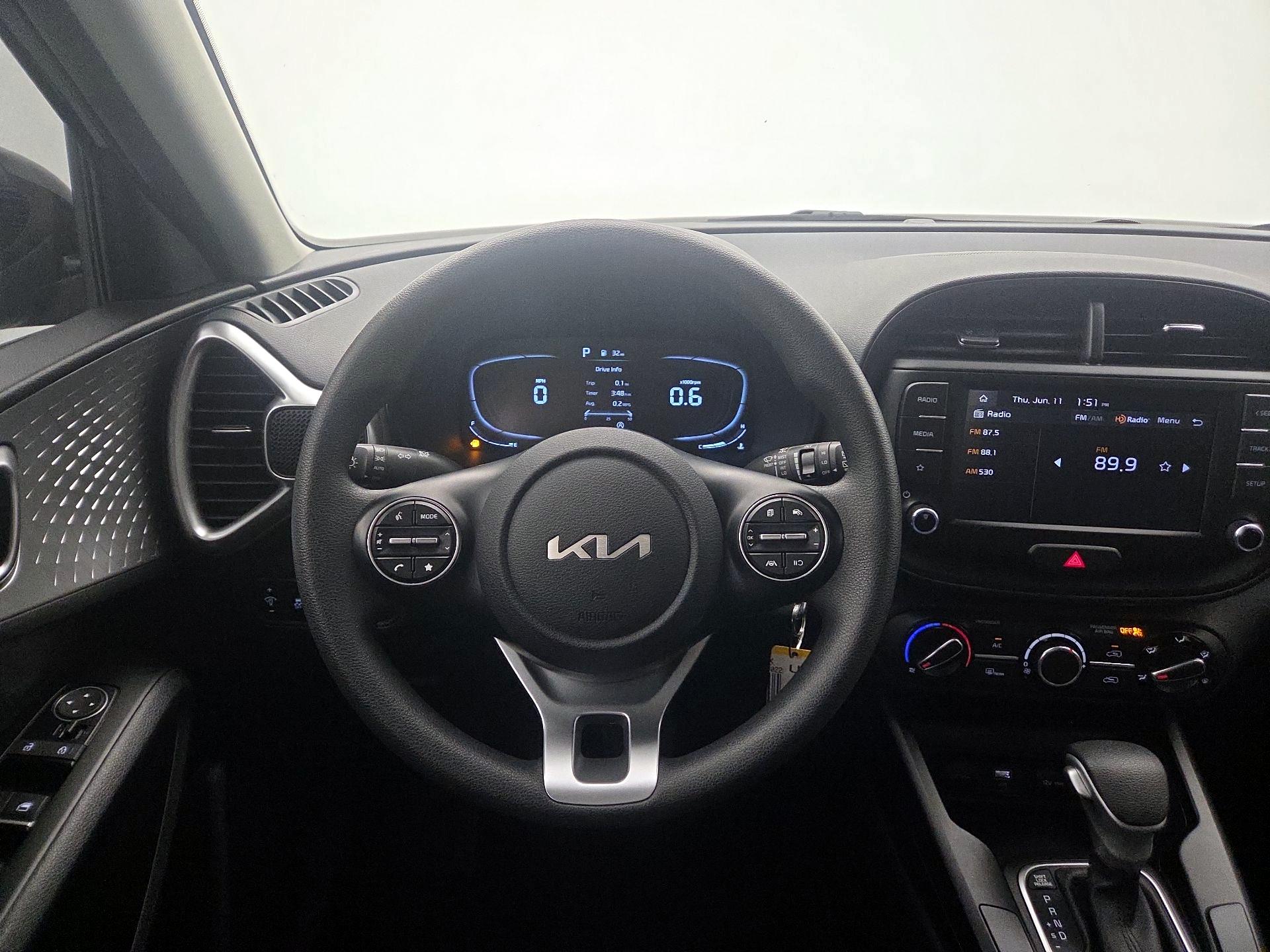 Thumbnail: 2023 Kia Soul - 10
