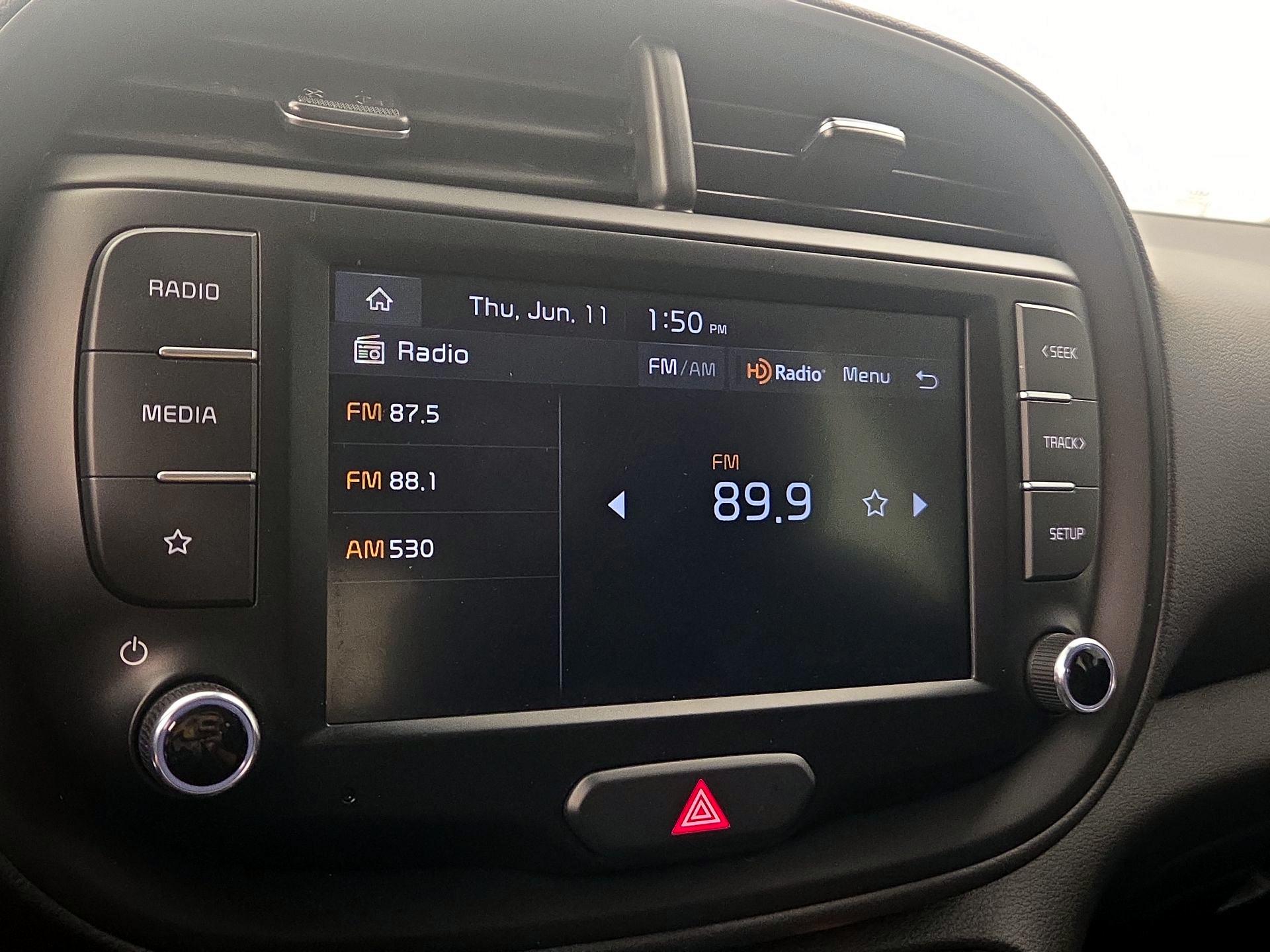 Thumbnail: 2023 Kia Soul - 15