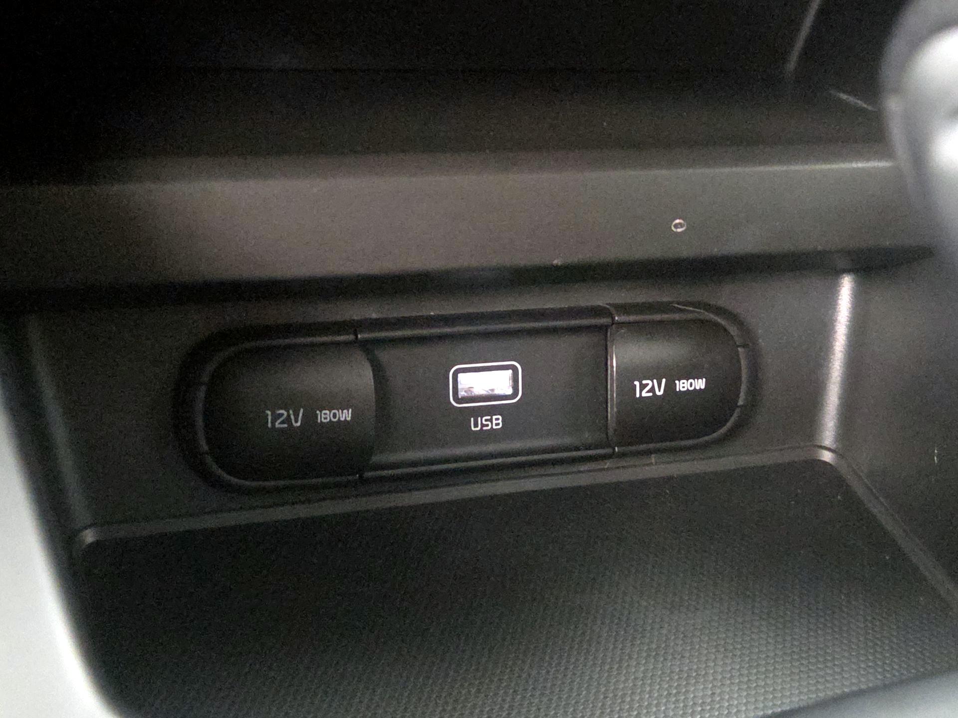 Thumbnail: 2023 Kia Soul - 18