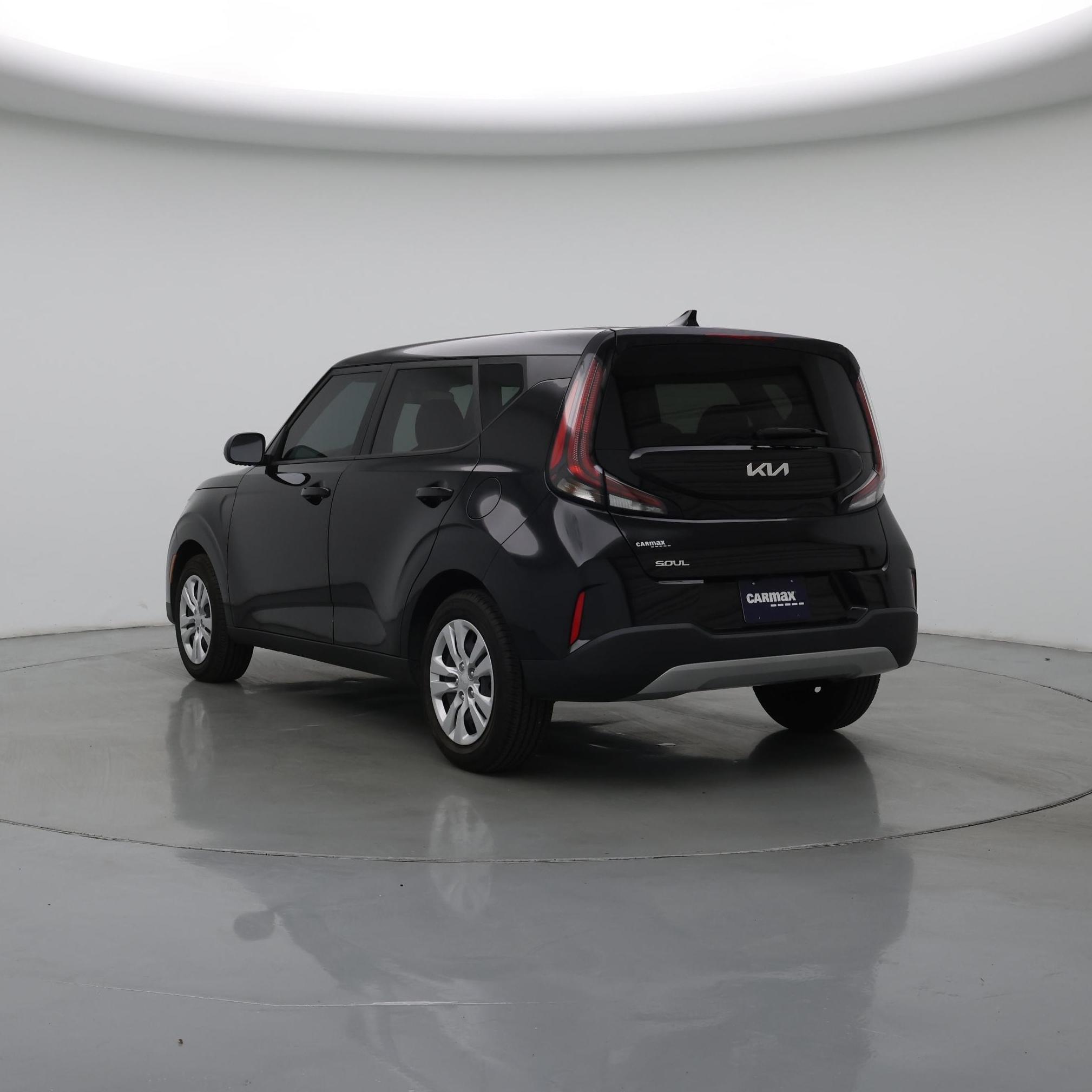Thumbnail: 2023 Kia Soul - 2
