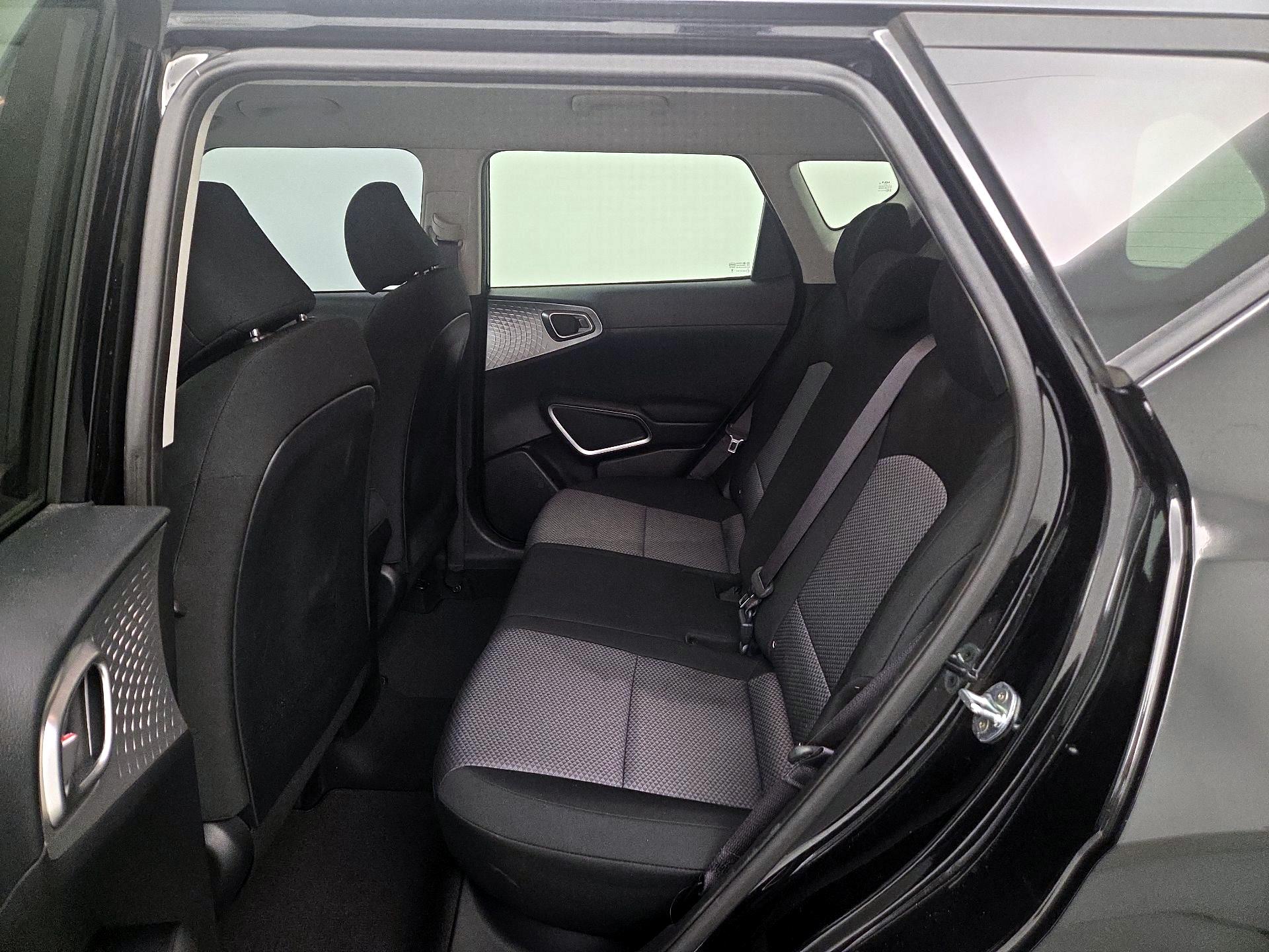 Thumbnail: 2023 Kia Soul - 19