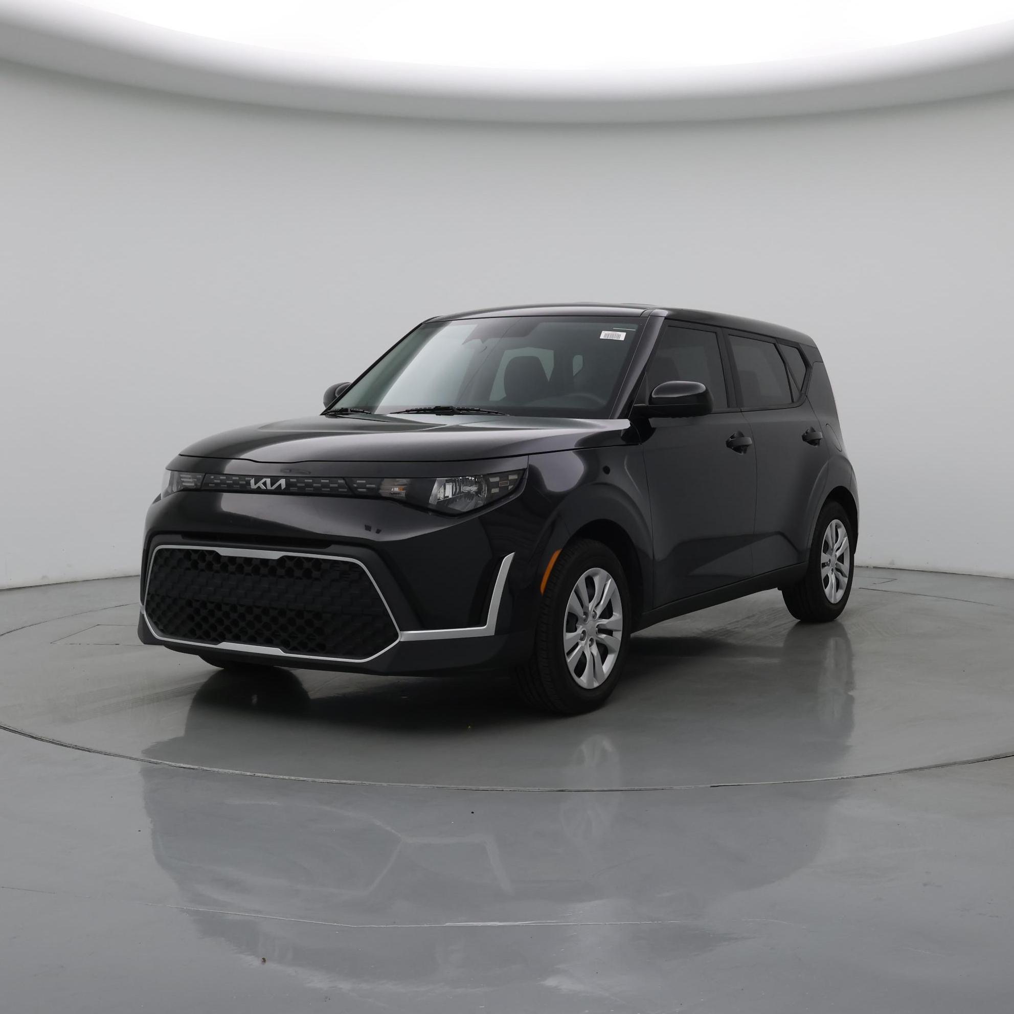 Thumbnail: 2023 Kia Soul - 4