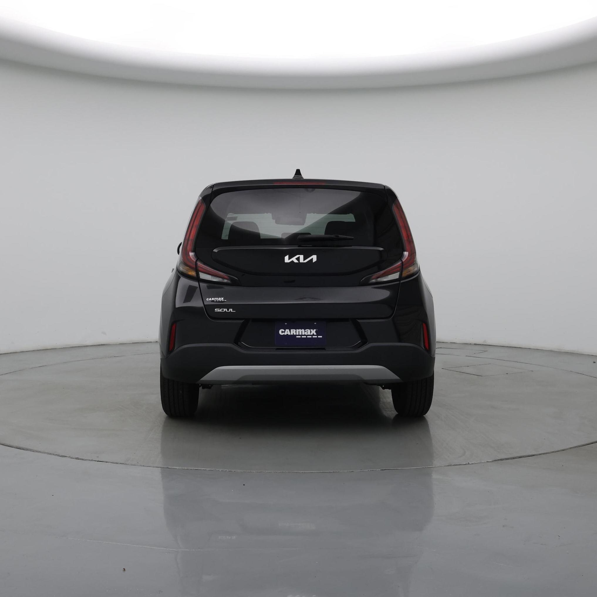 Thumbnail: 2023 Kia Soul - 6