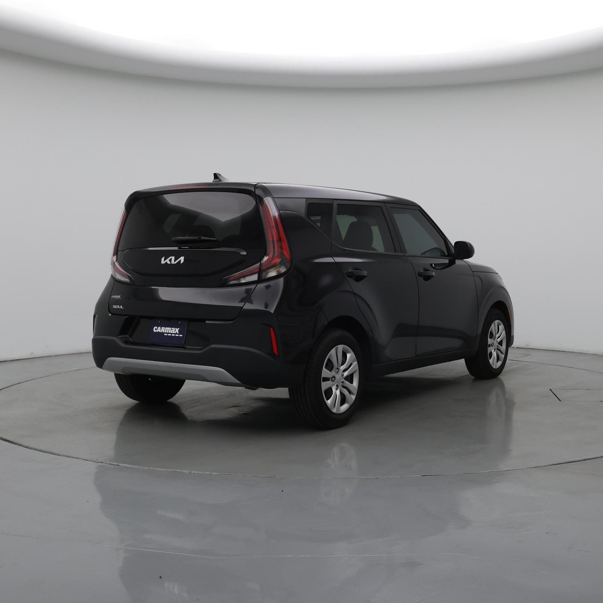 Thumbnail: 2023 Kia Soul - 8
