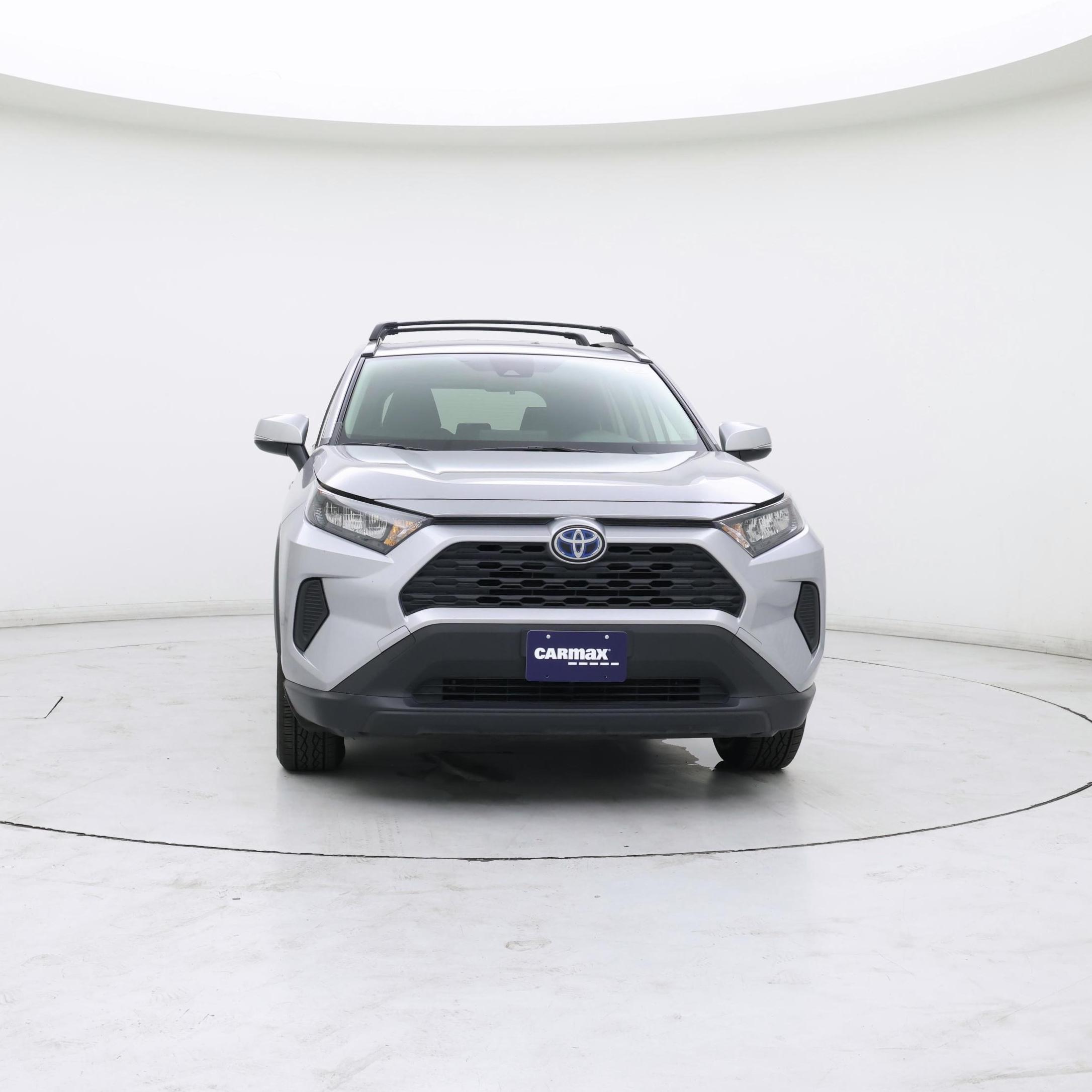 Thumbnail: 2022 Toyota RAV4 - 5