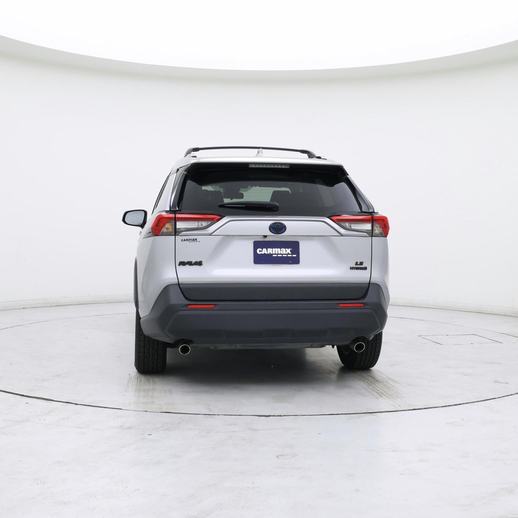 Thumbnail: 2022 Toyota RAV4 - 6