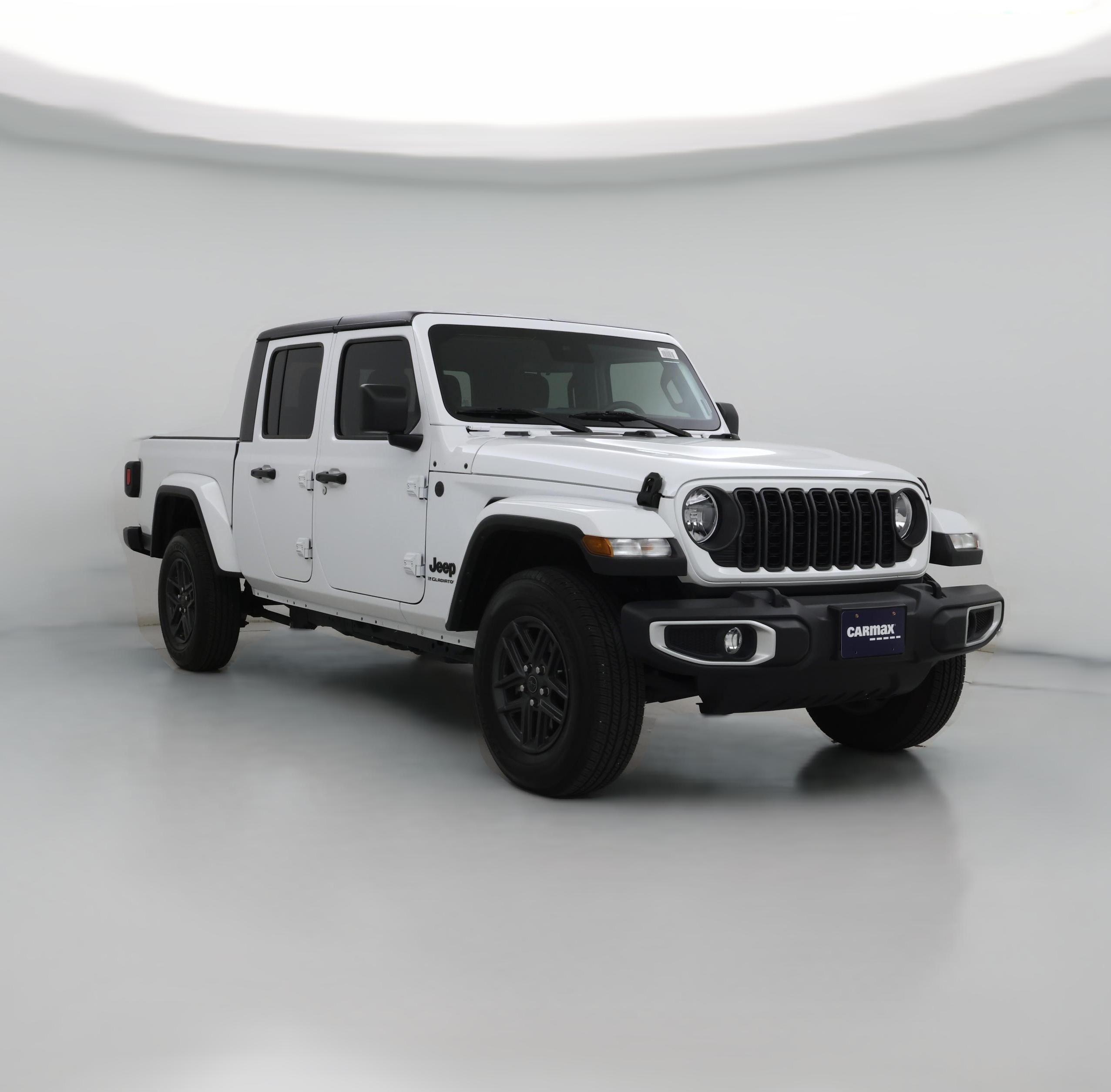 Thumbnail: 2024 Jeep Gladiator - 1