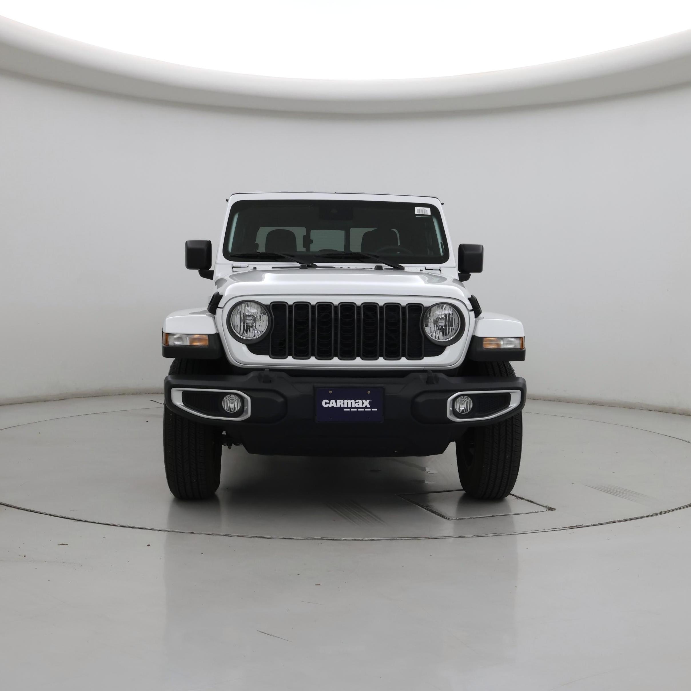 Thumbnail: 2024 Jeep Gladiator - 5