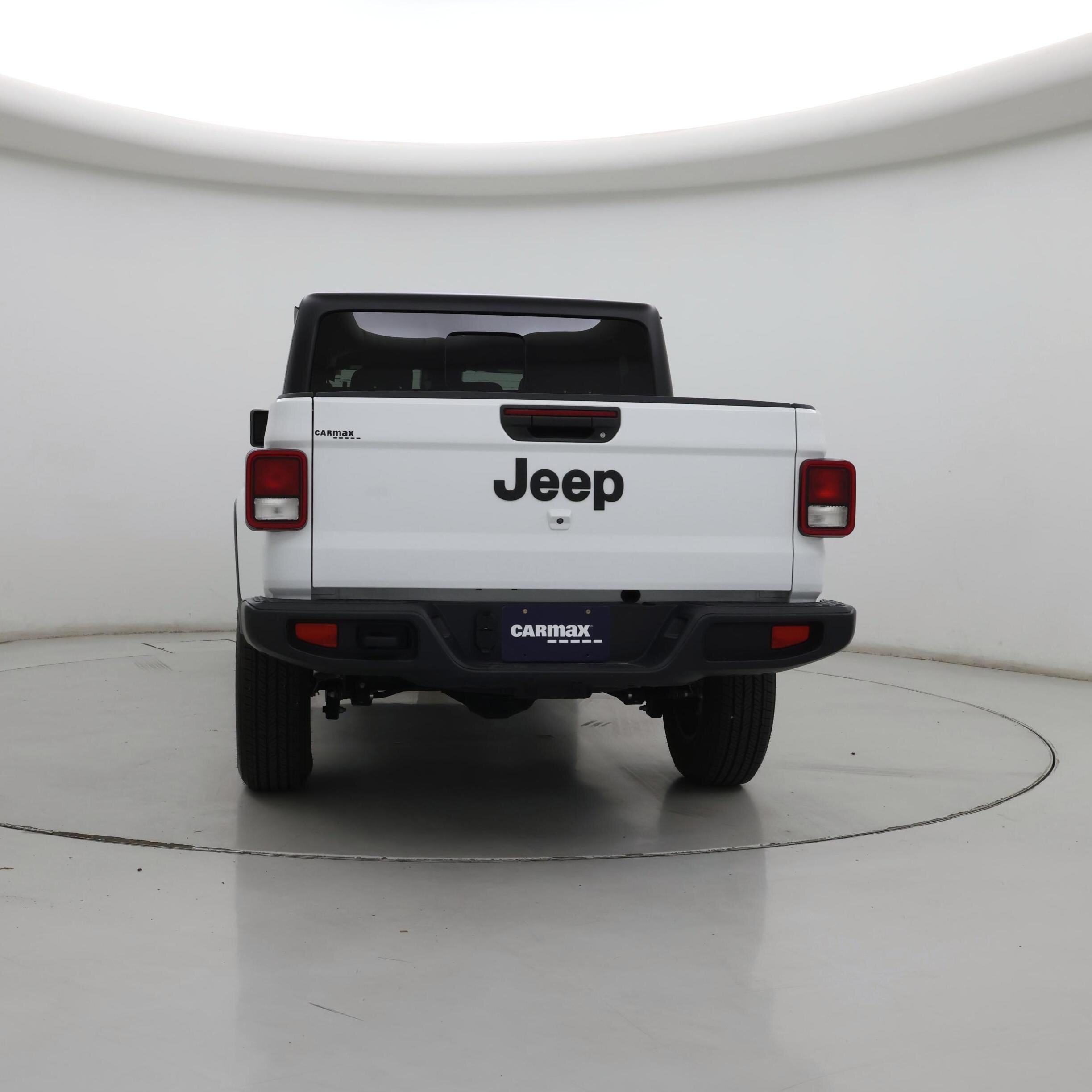 Thumbnail: 2024 Jeep Gladiator - 6