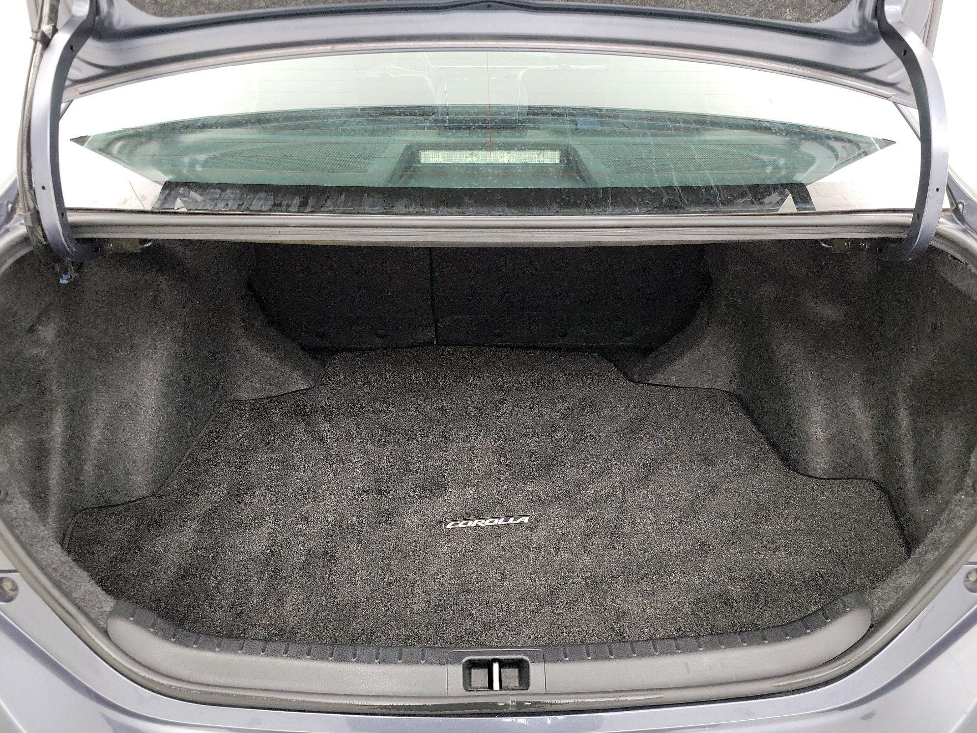 Thumbnail: 2015 Toyota Corolla - 20