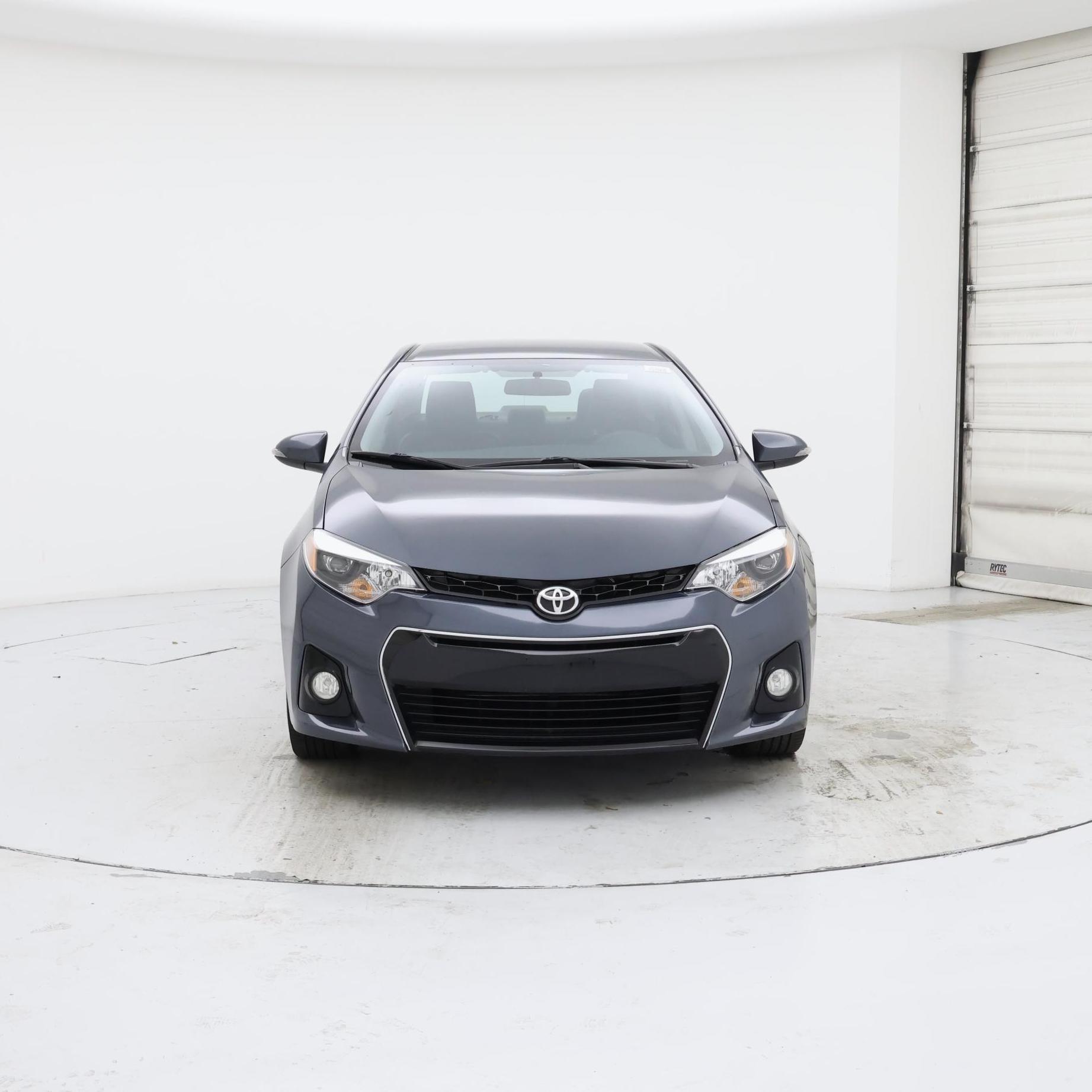 Thumbnail: 2015 Toyota Corolla - 5