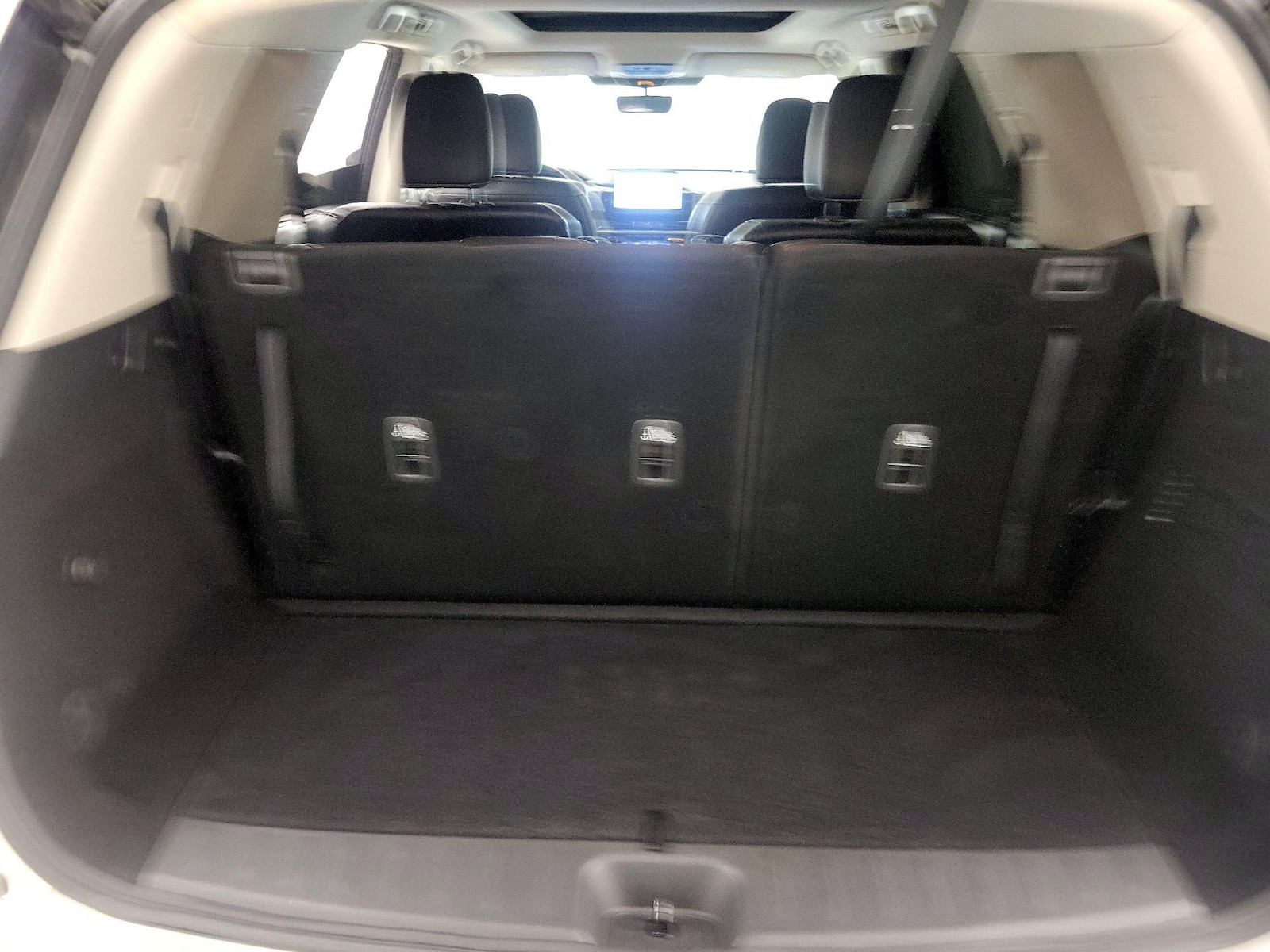 2023 Nissan Pathfinder Platinum - Photo 23