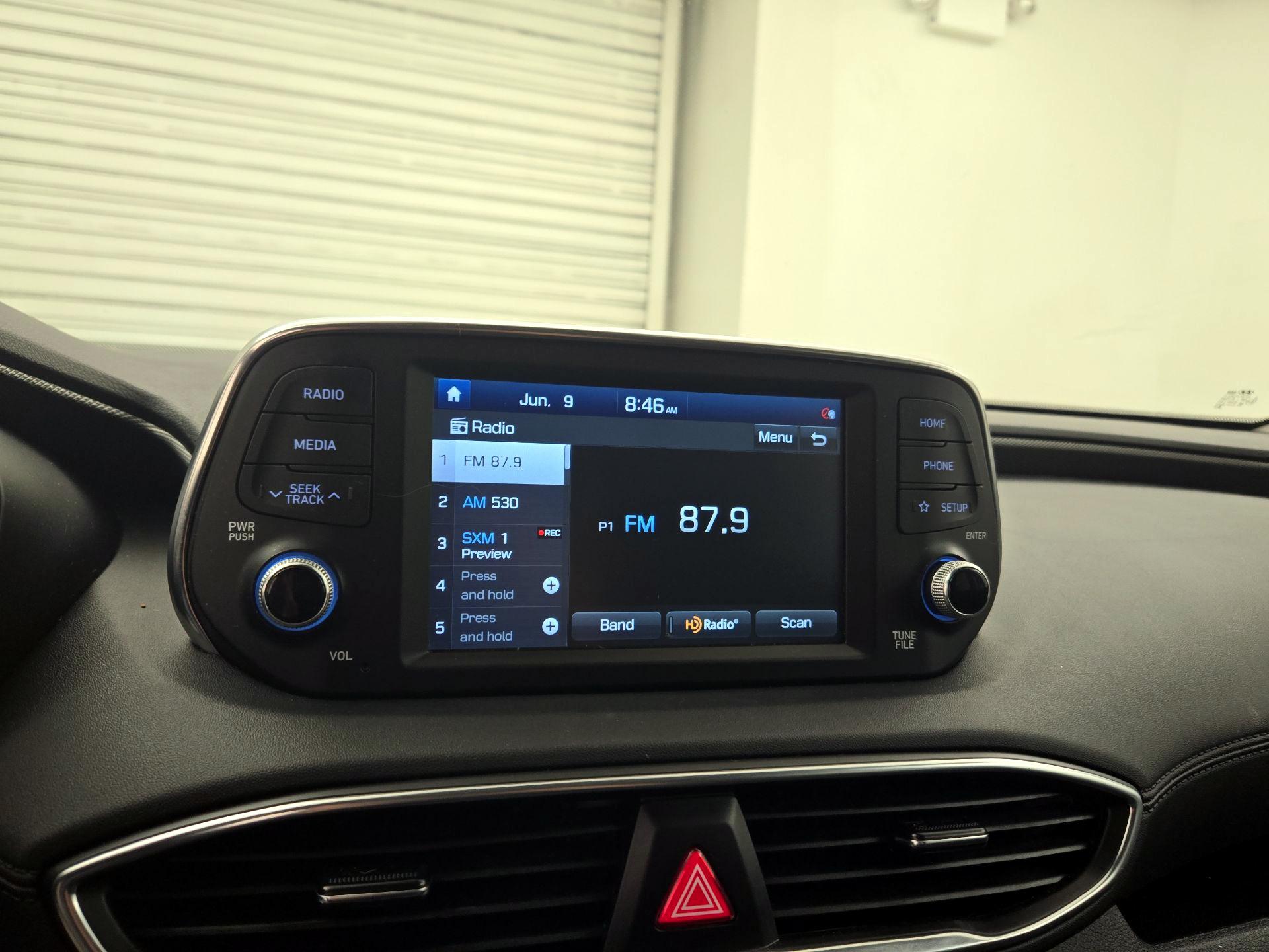 Thumbnail: 2020 Hyundai Santa Fe - 15