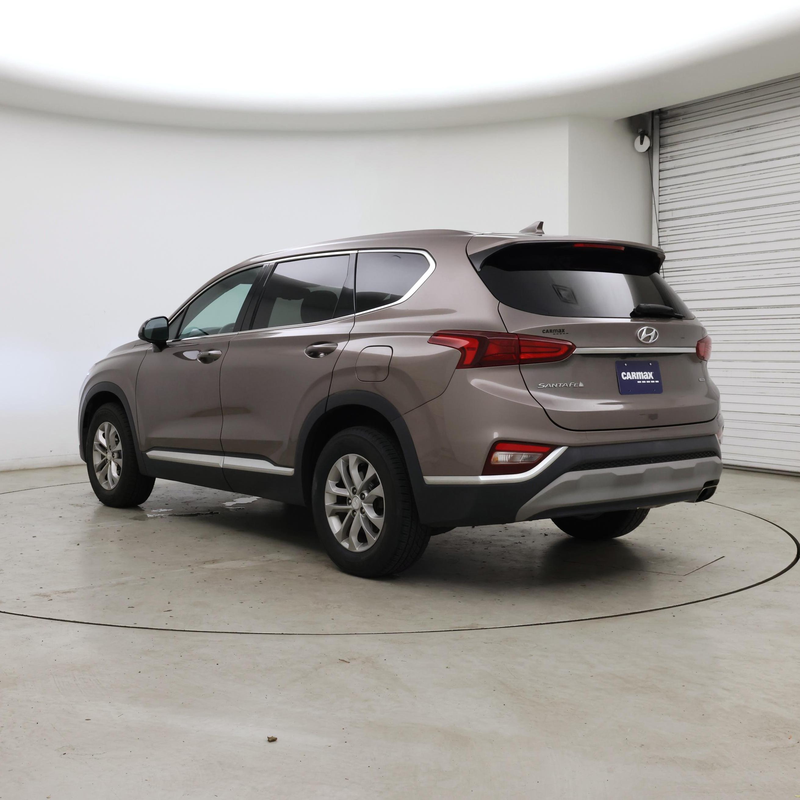 Thumbnail: 2020 Hyundai Santa Fe - 2
