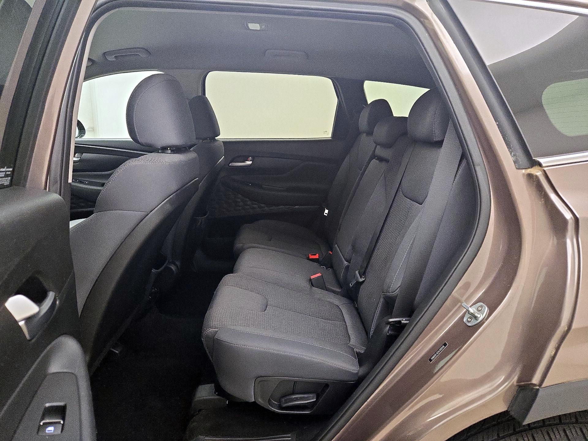 Thumbnail: 2020 Hyundai Santa Fe - 19