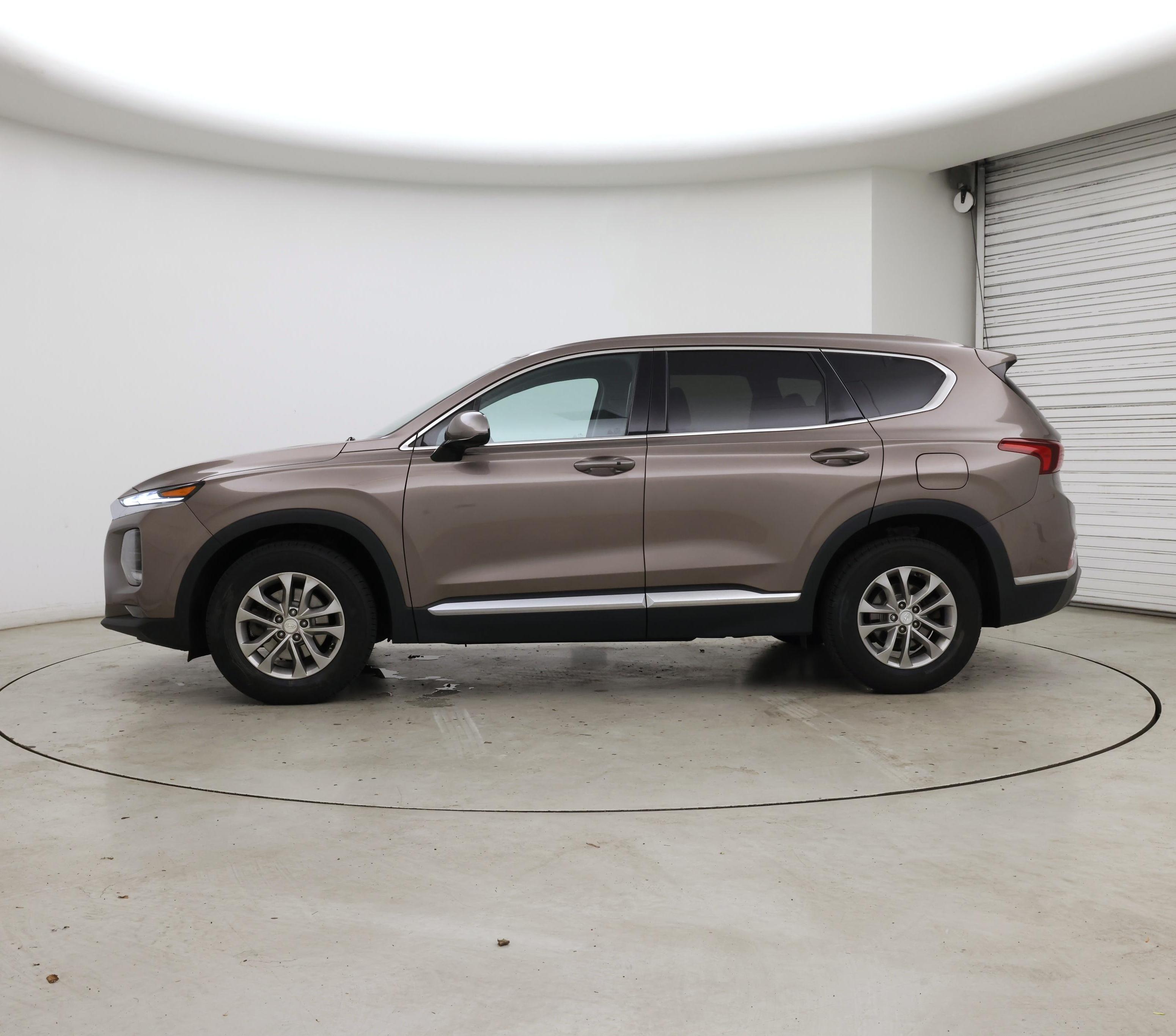 Thumbnail: 2020 Hyundai Santa Fe - 3