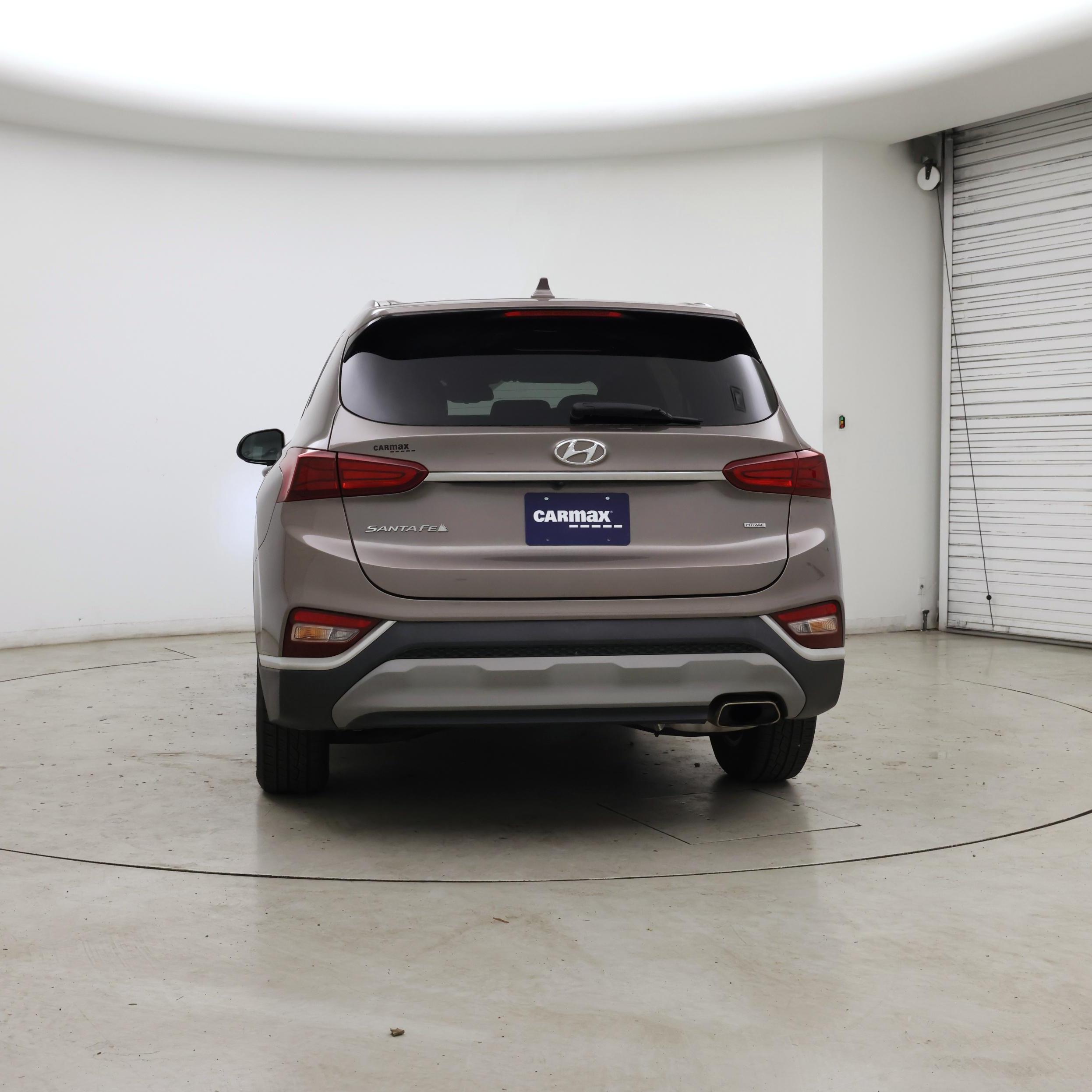 Thumbnail: 2020 Hyundai Santa Fe - 6