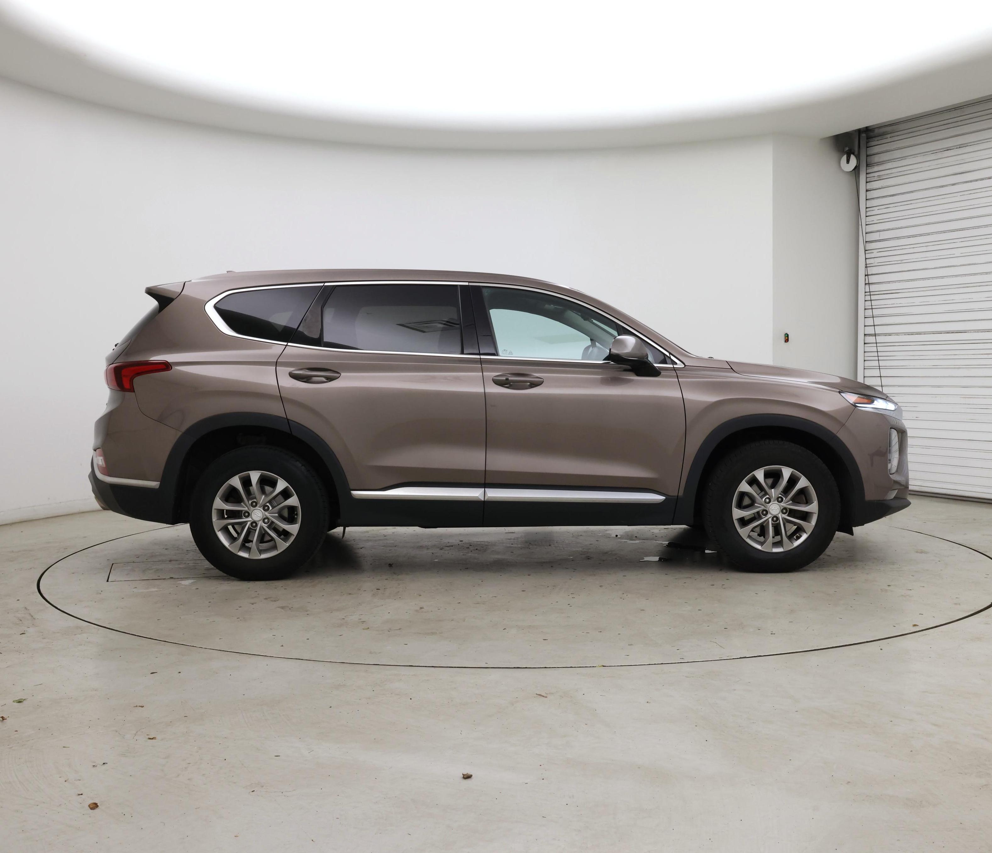 Thumbnail: 2020 Hyundai Santa Fe - 7
