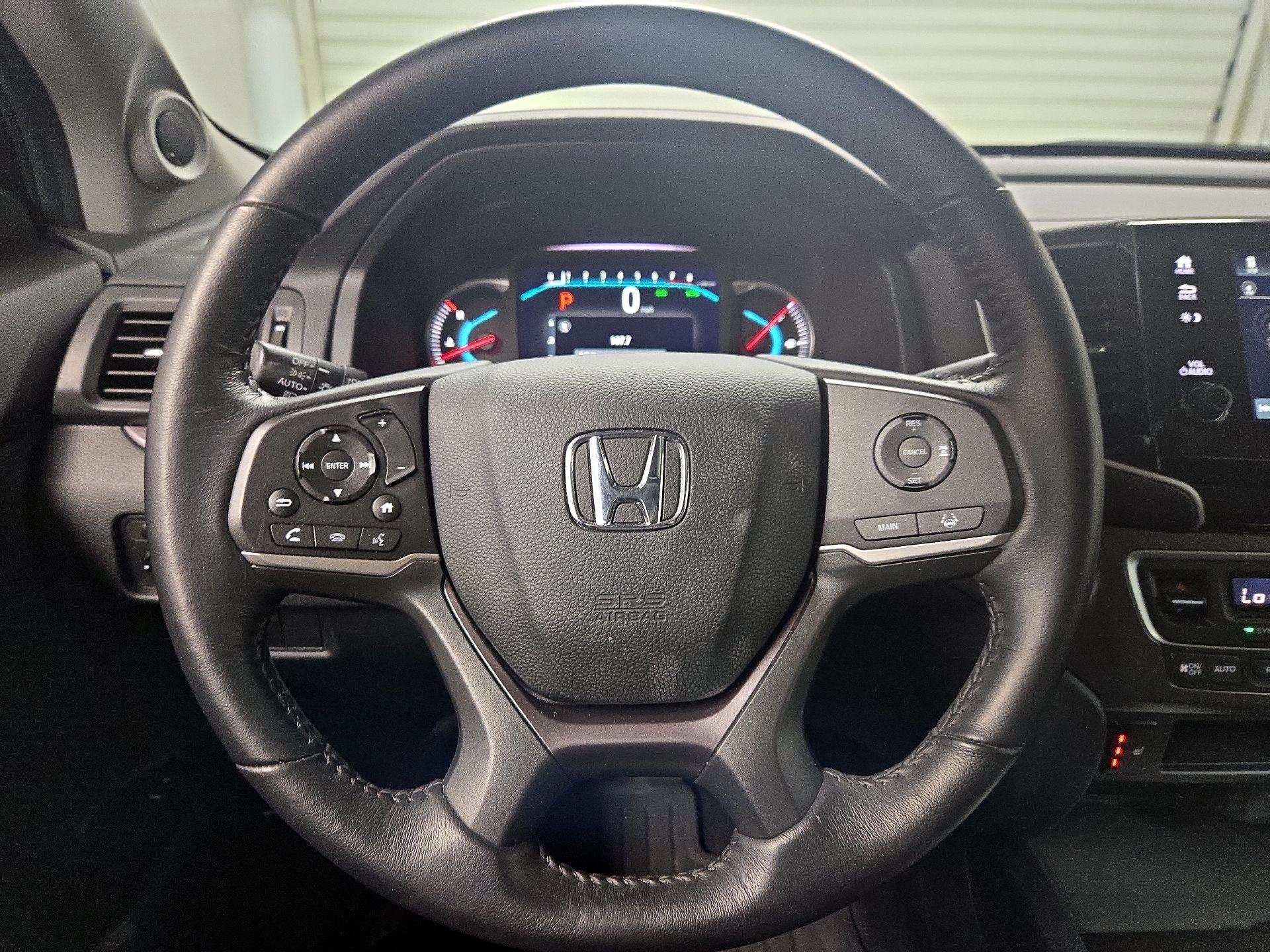 Thumbnail: 2020 Honda Pilot - 10