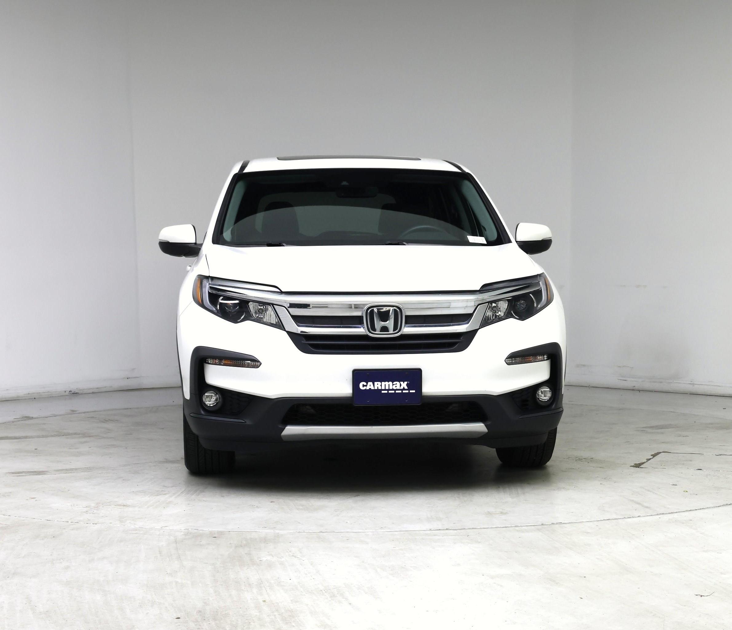 Thumbnail: 2020 Honda Pilot - 5