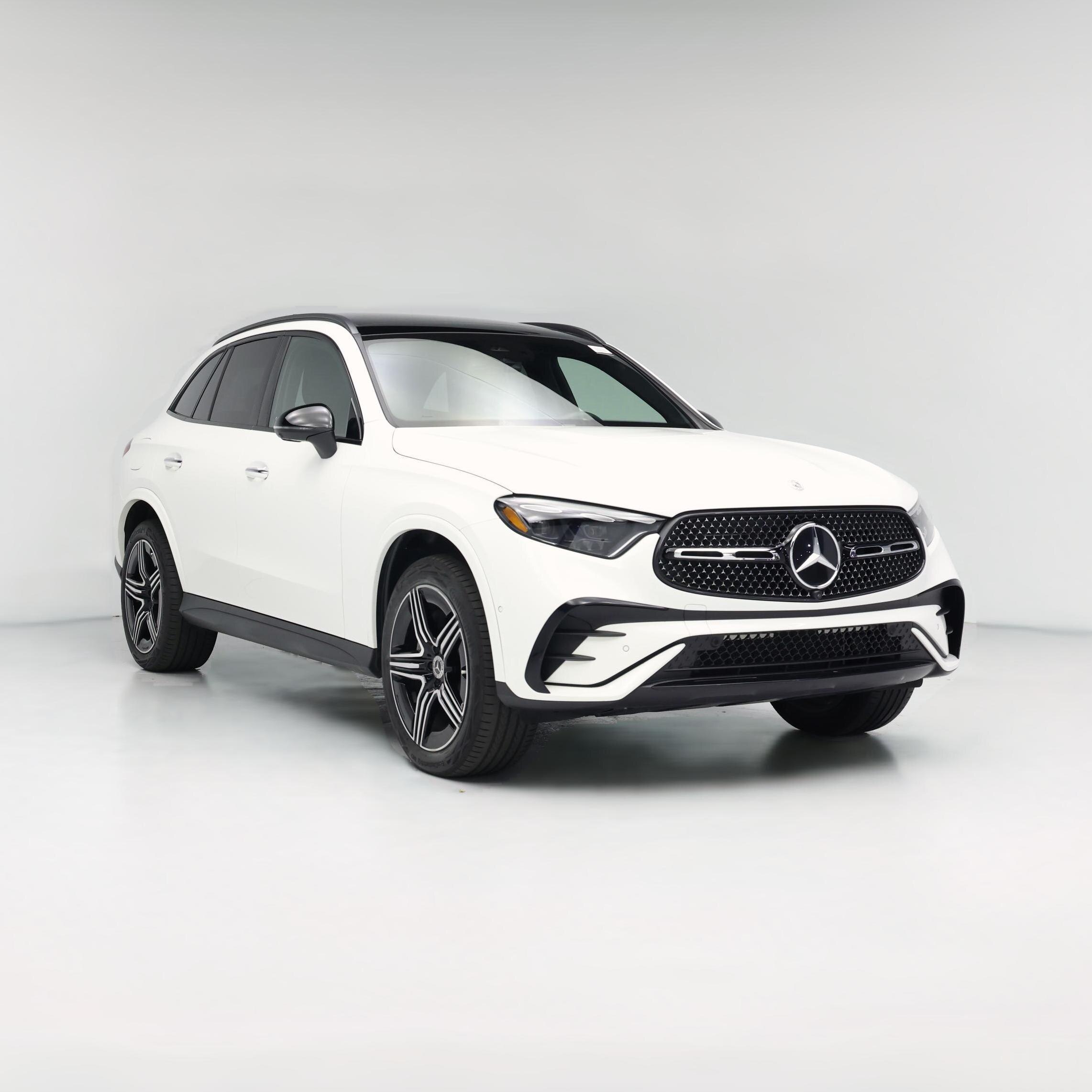 Thumbnail: 2020 Mercedes-Benz GLE - 1