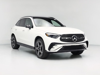 2020 Mercedes-Benz GLE350