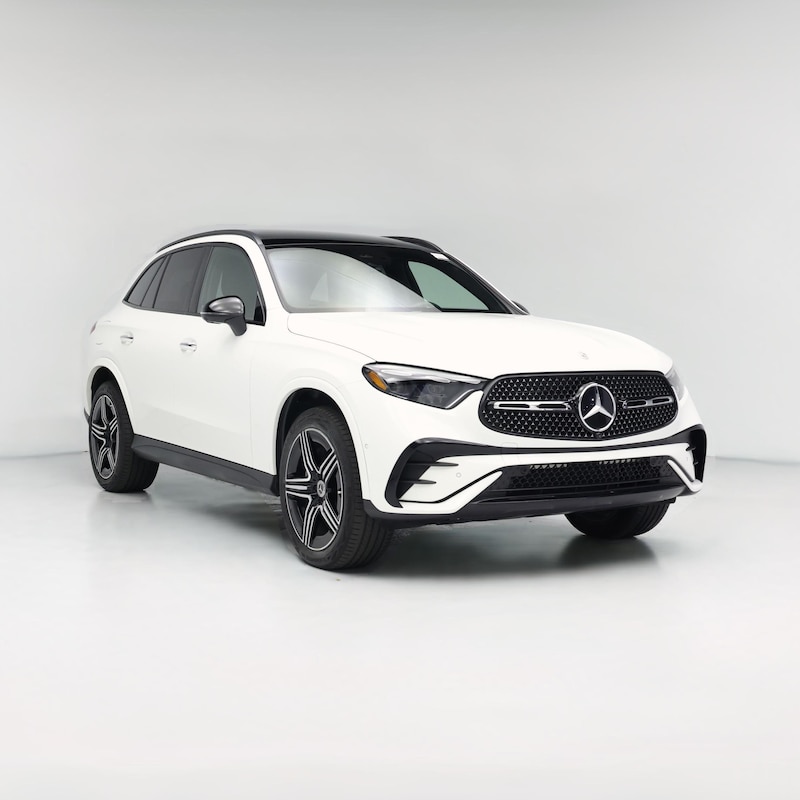 2020 Mercedes-Benz GLE350