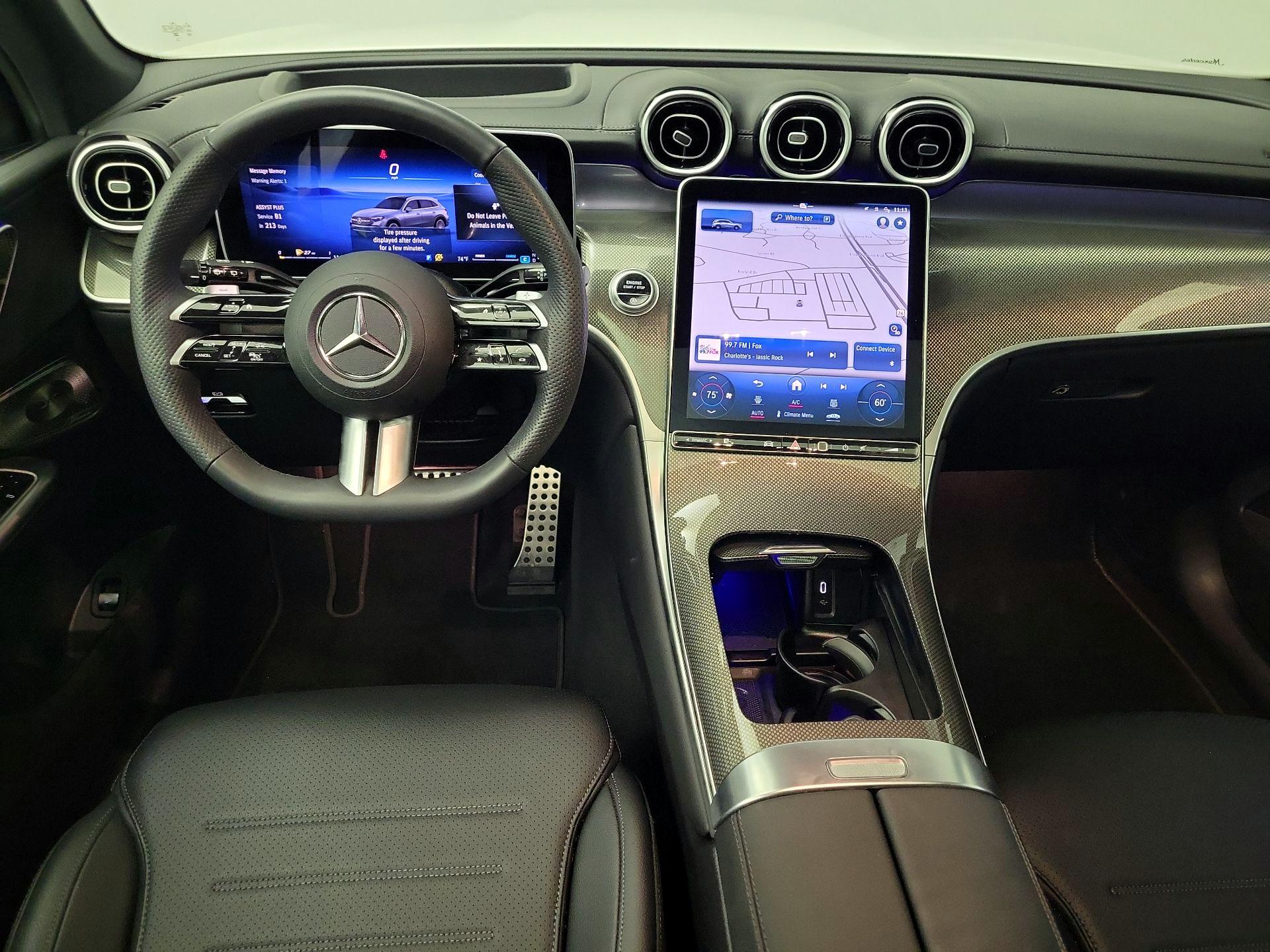Thumbnail: 2020 Mercedes-Benz GLE - 9