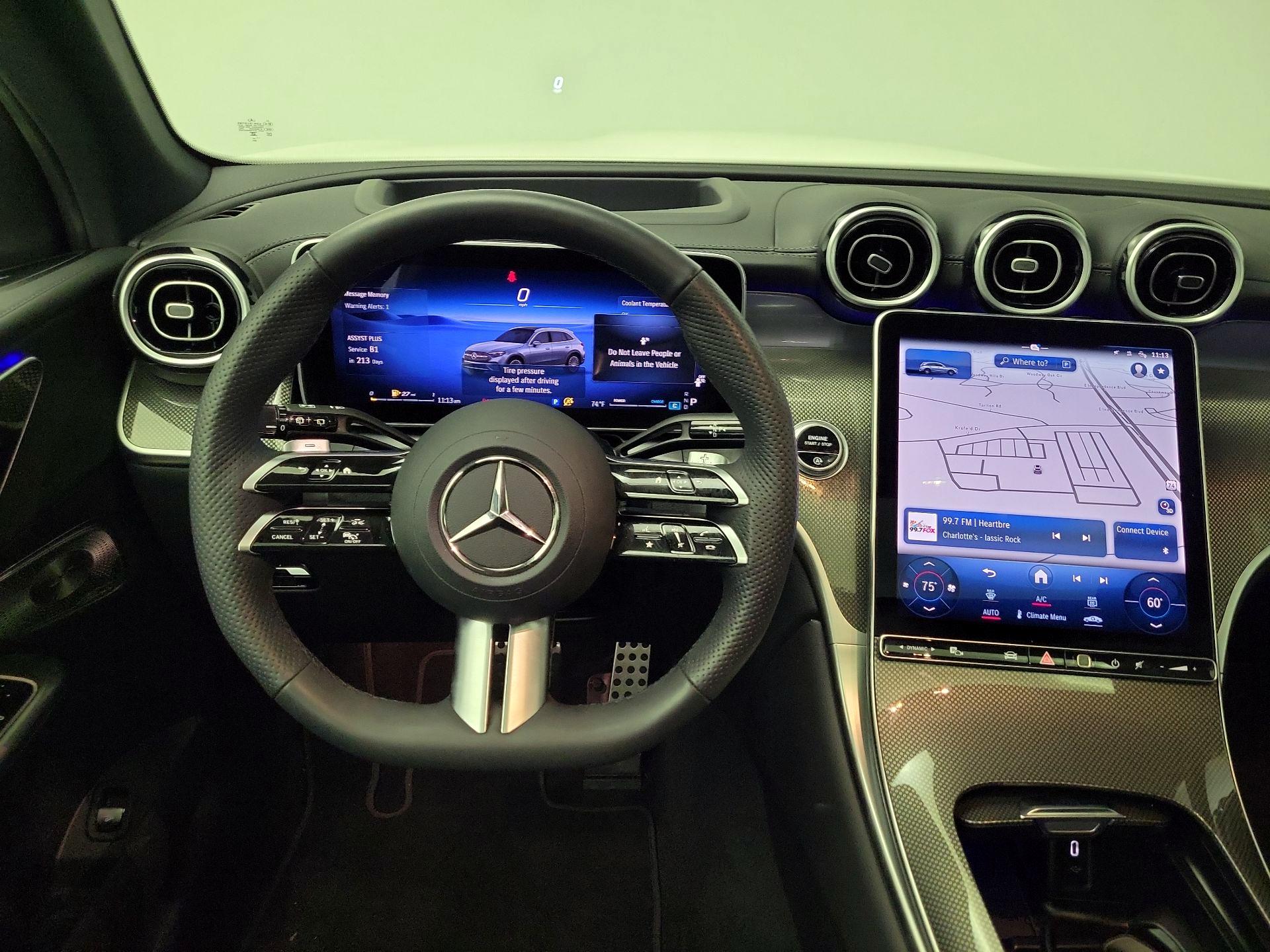 Thumbnail: 2020 Mercedes-Benz GLE - 10