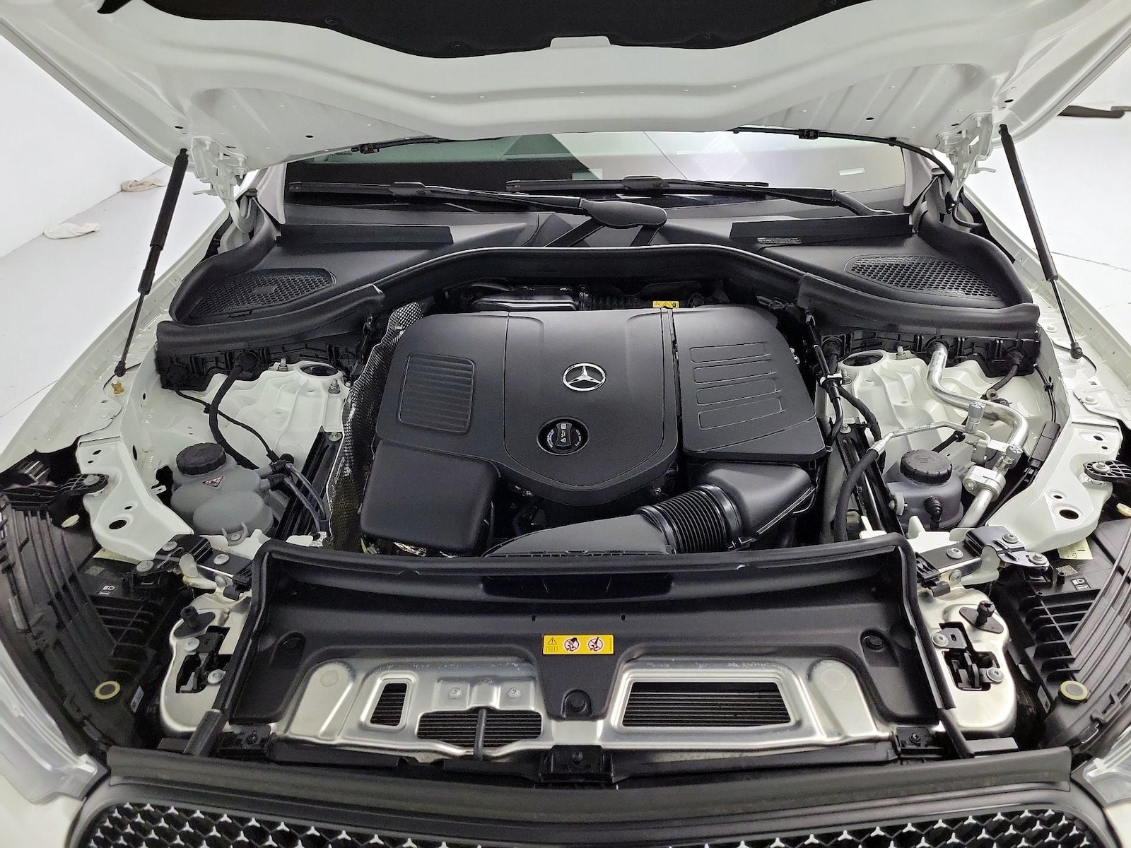 2020 Mercedes-Benz GLE GLE350 - Photo 24
