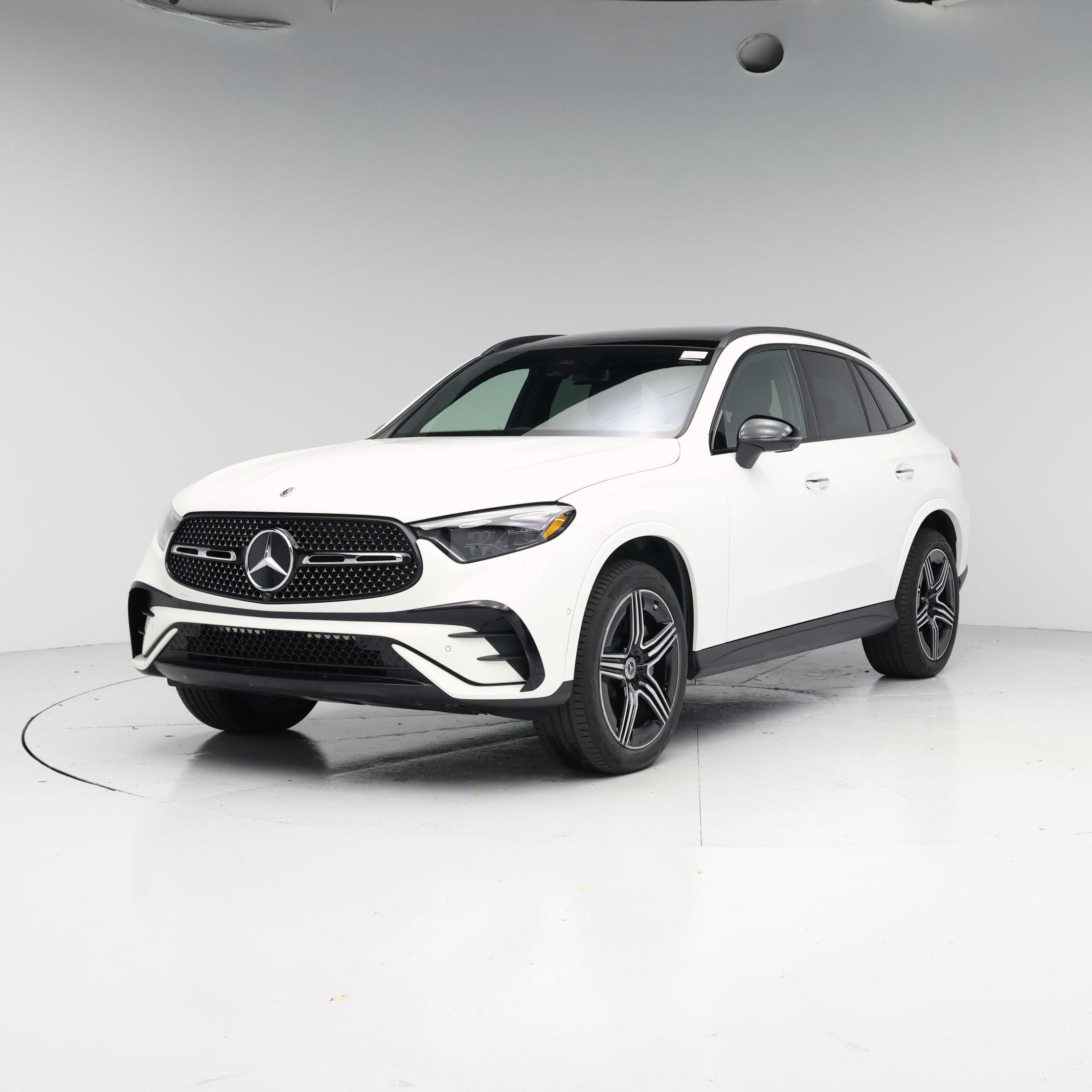 Thumbnail: 2020 Mercedes-Benz GLE - 4