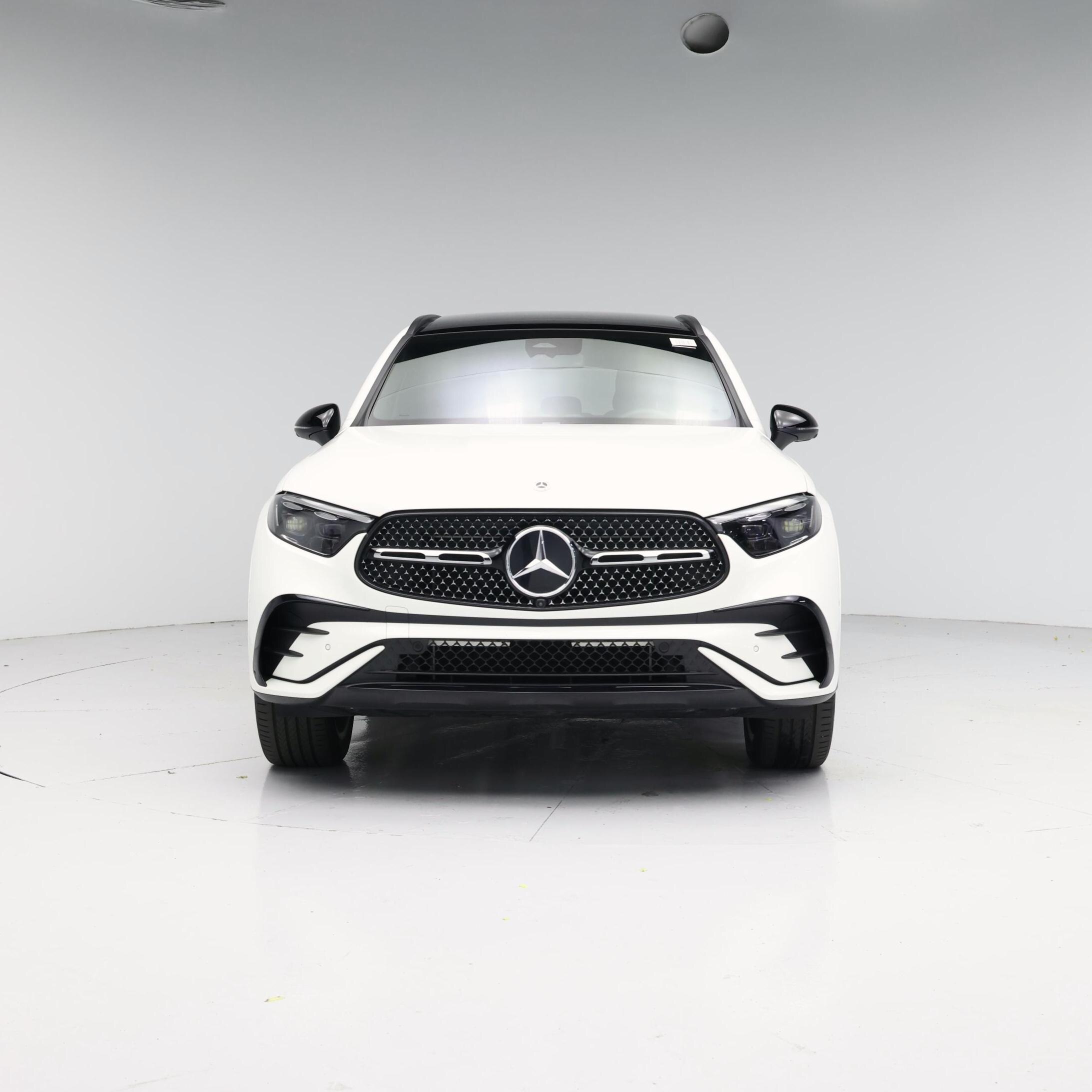 Thumbnail: 2020 Mercedes-Benz GLE - 5