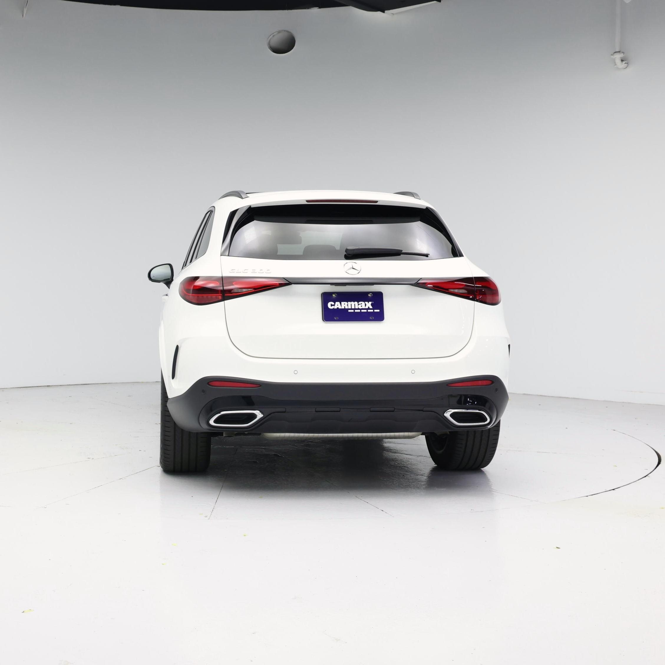 Thumbnail: 2020 Mercedes-Benz GLE - 6