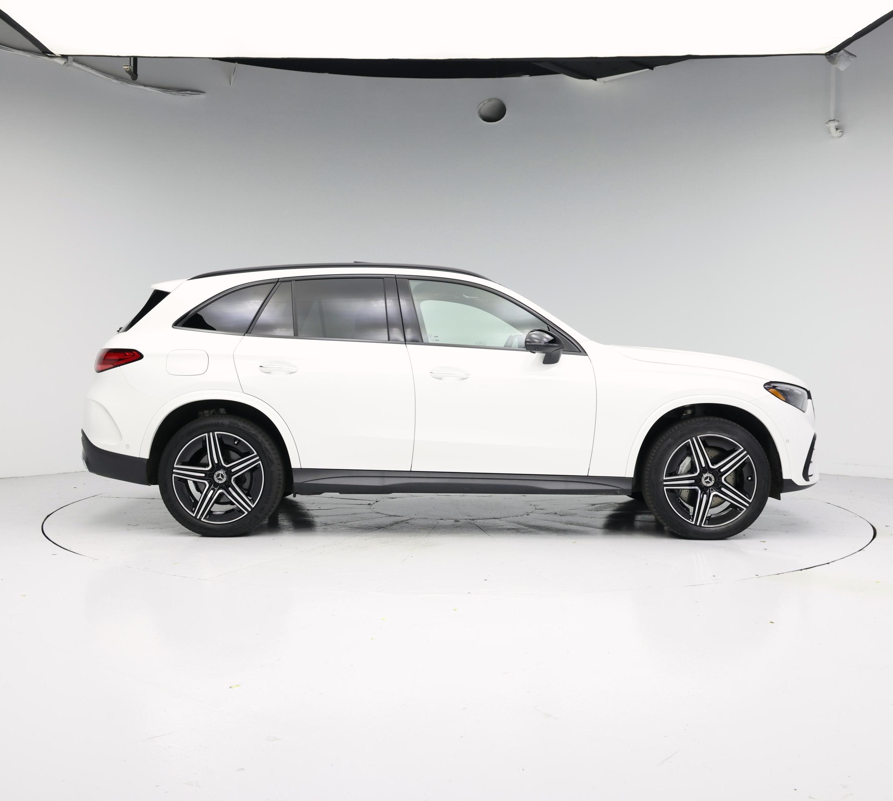 Thumbnail: 2020 Mercedes-Benz GLE - 7