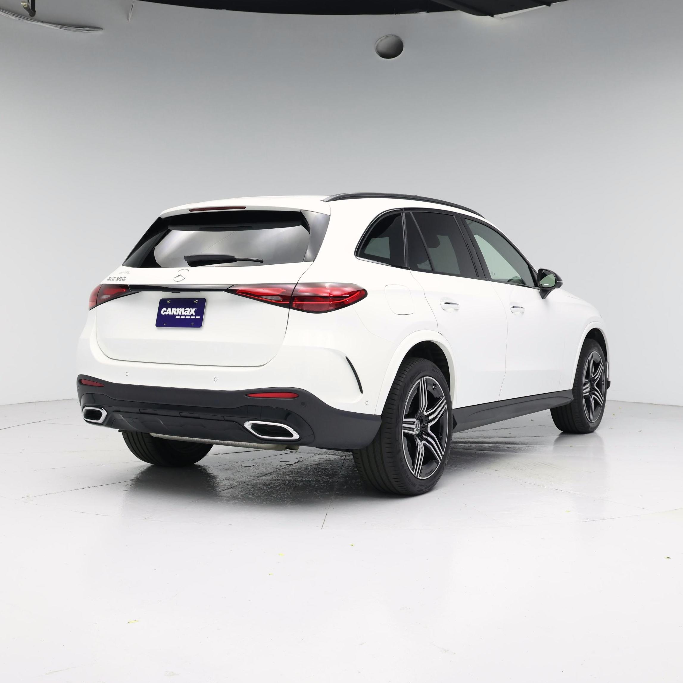 Thumbnail: 2020 Mercedes-Benz GLE - 8