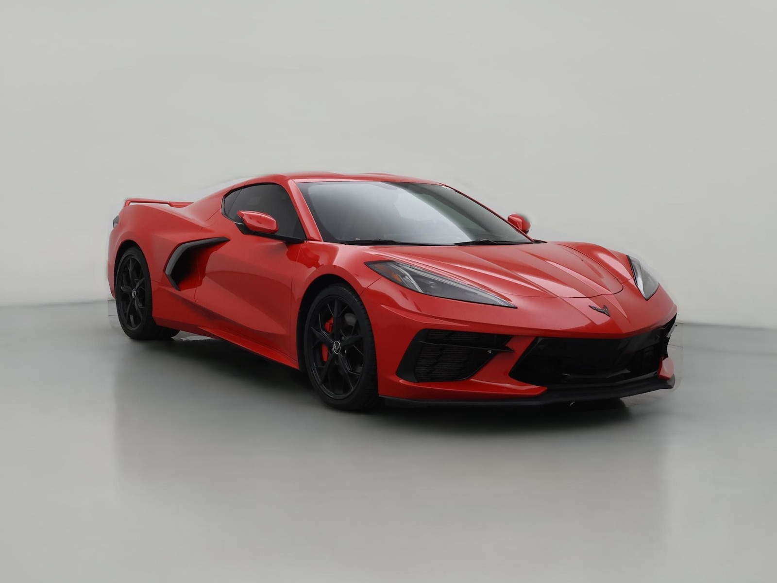 2022 Chevrolet Corvette 2LT