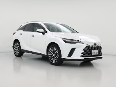 2023 Lexus RX 350 Premium Plus