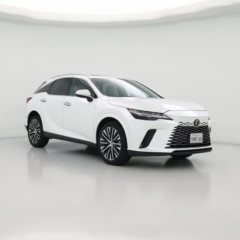 2023 Lexus RX 350 Premium Plus