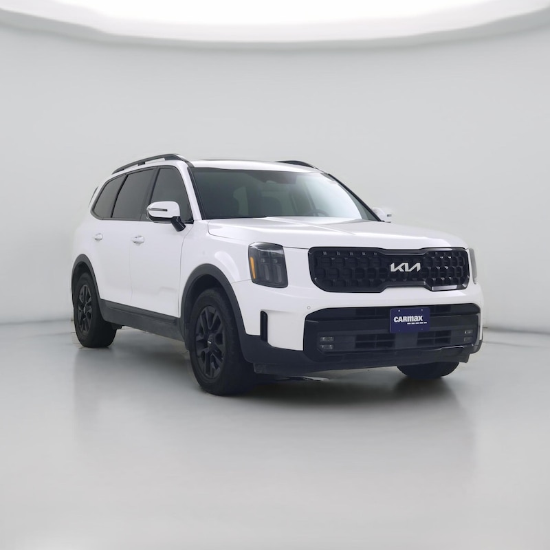 2024 Kia Telluride SX Prestige X-Line