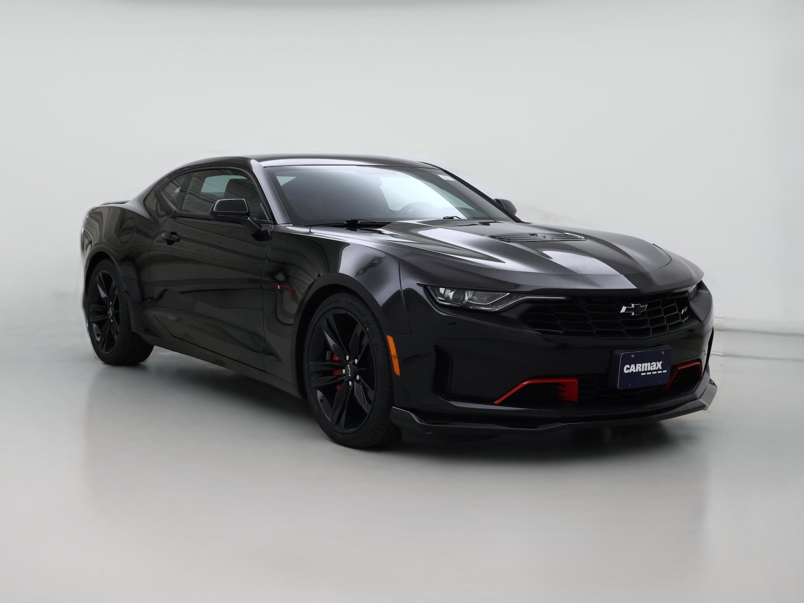 2022 Chevrolet Camaro
