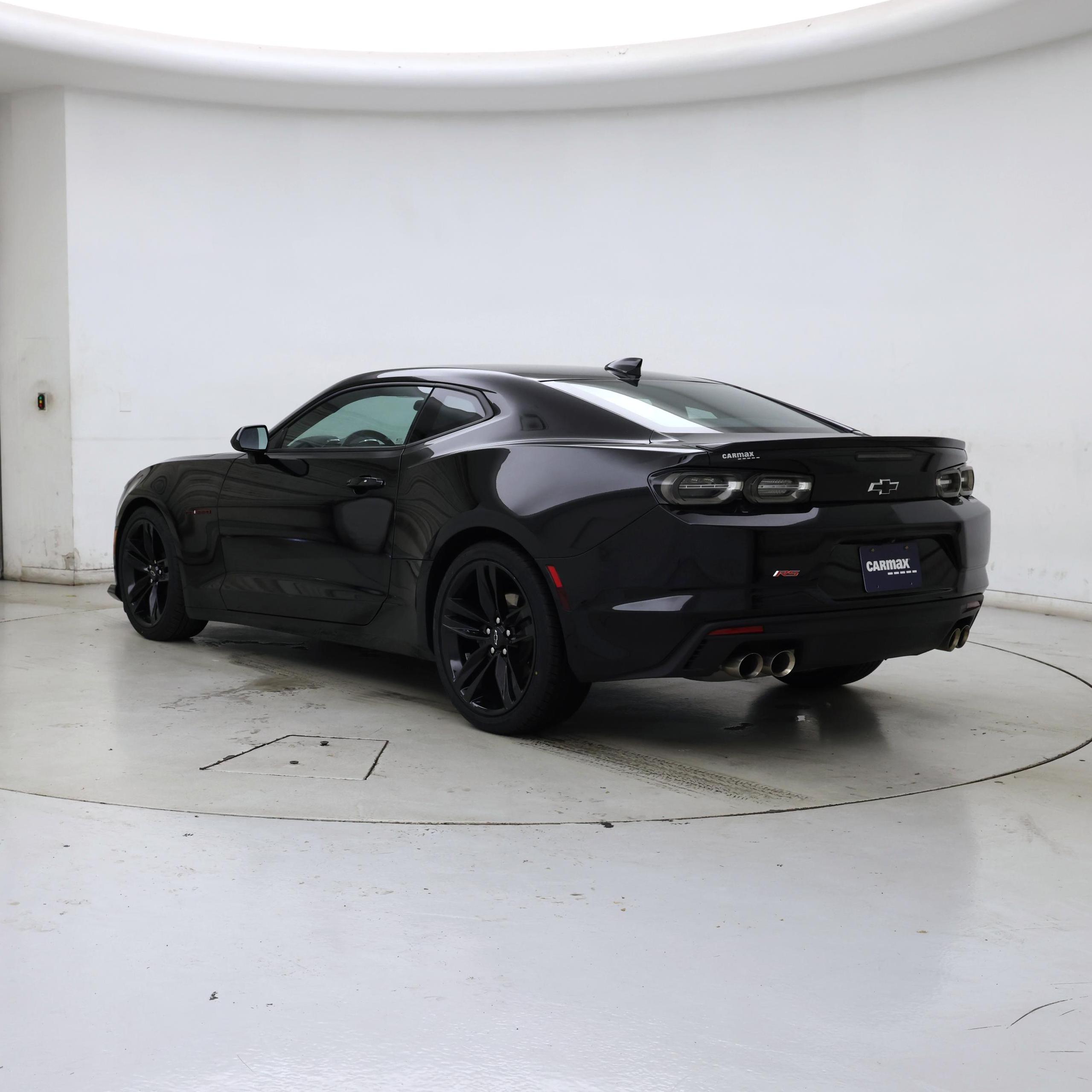 Thumbnail: 2022 Chevrolet Camaro - 2