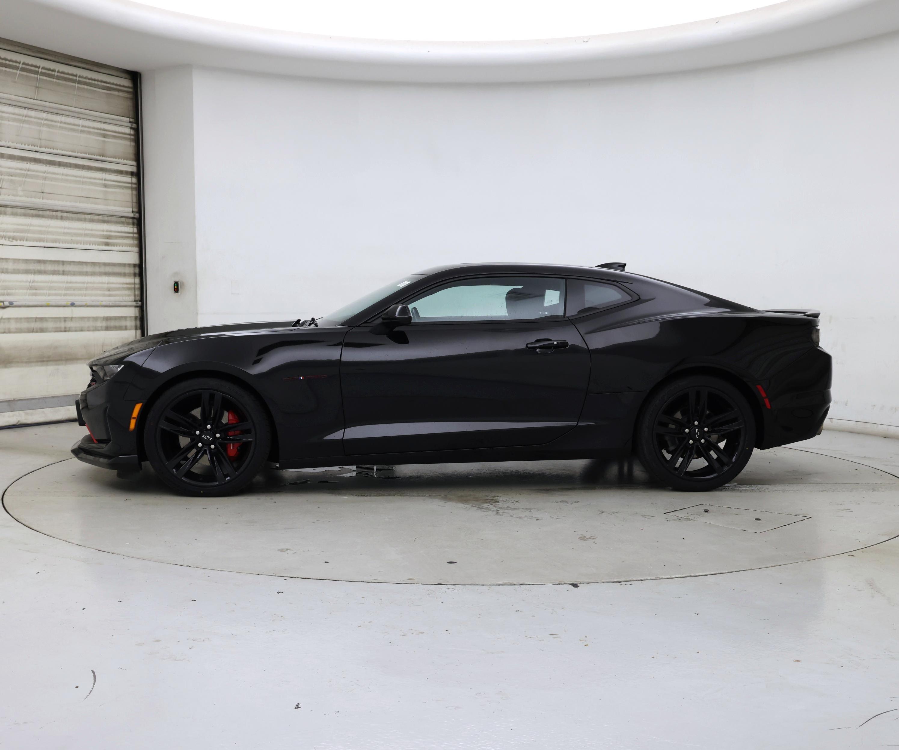 Thumbnail: 2022 Chevrolet Camaro - 3