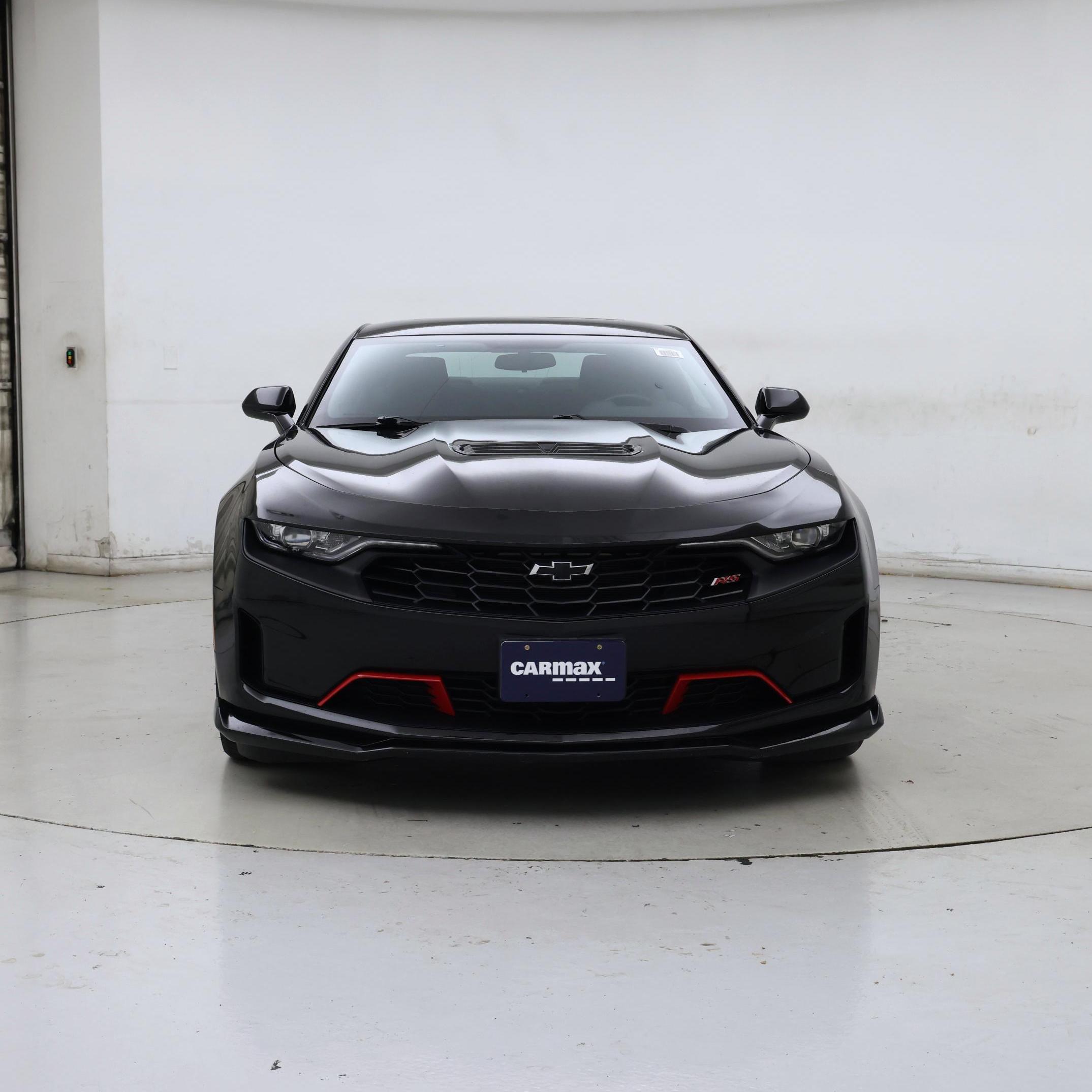 Thumbnail: 2022 Chevrolet Camaro - 5