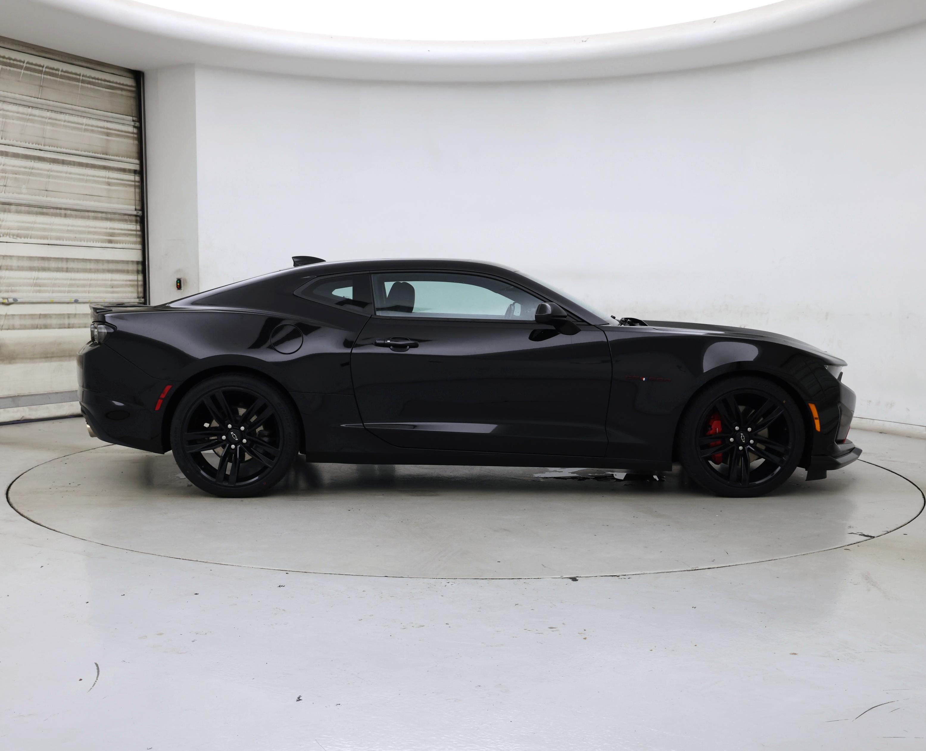 Thumbnail: 2022 Chevrolet Camaro - 7