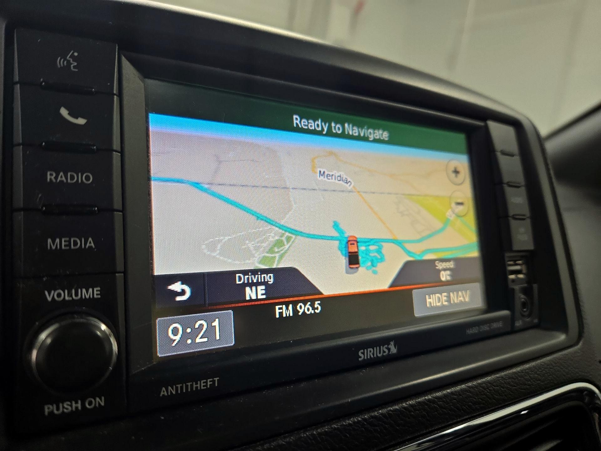 Thumbnail: 2019 Dodge Grand Caravan - 14