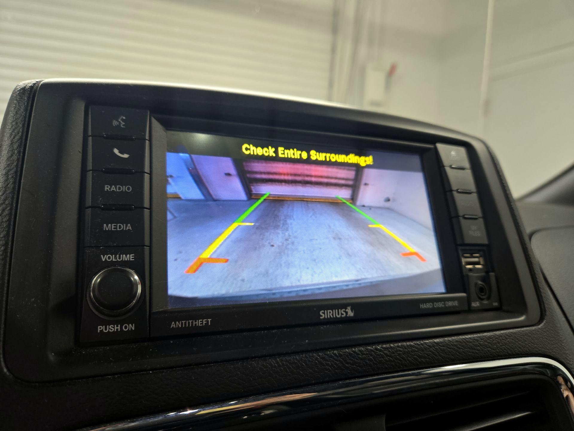 Thumbnail: 2019 Dodge Grand Caravan - 15