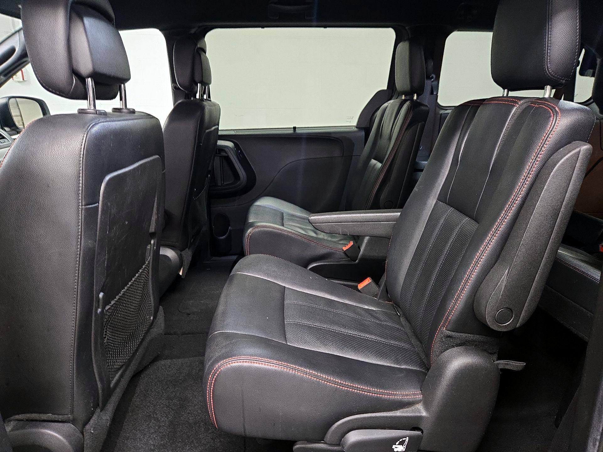 Thumbnail: 2019 Dodge Grand Caravan - 20