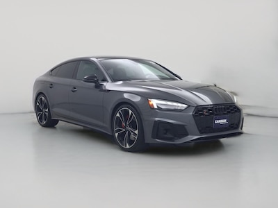 2021 Audi S5 Sportback Premium Plus