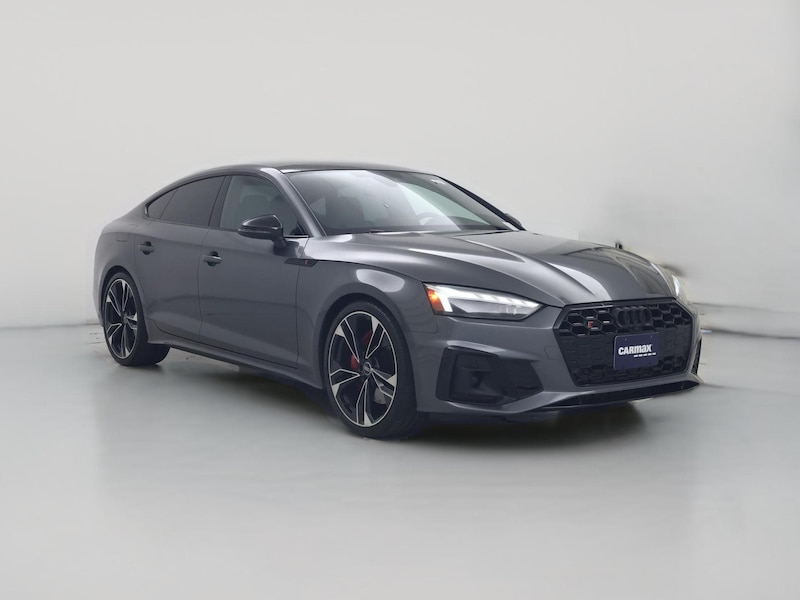 2021 Audi S5 Premium Plus -
                  Sacramento, CA